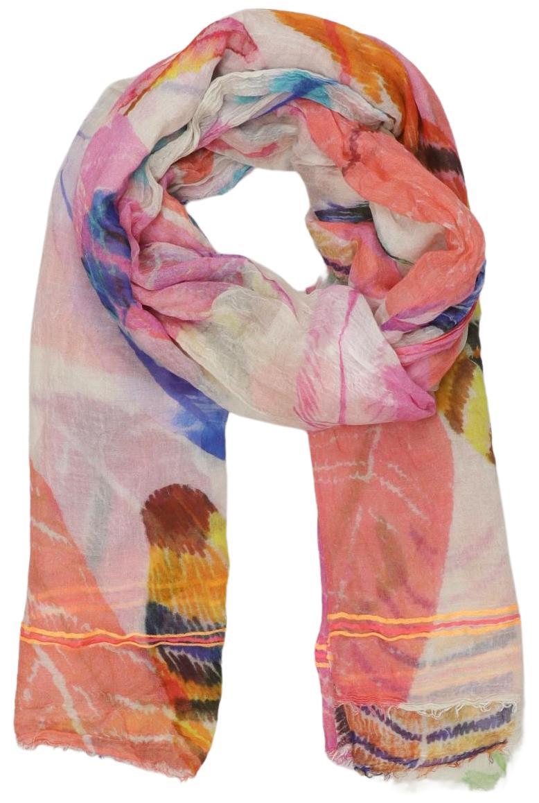 

Codello Damen Schal, mehrfarbig, Gr.