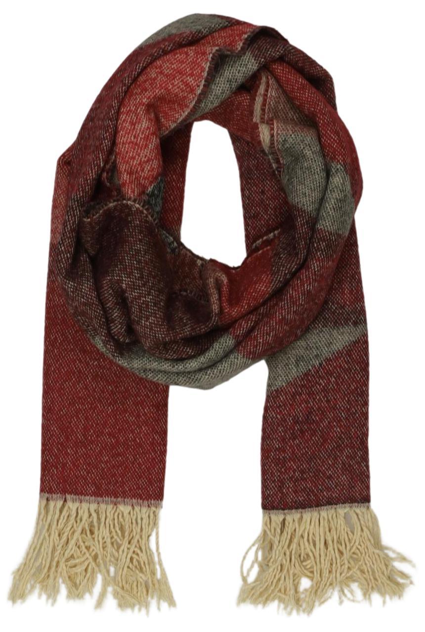 

Codello Damen Schal, mehrfarbig, Gr.