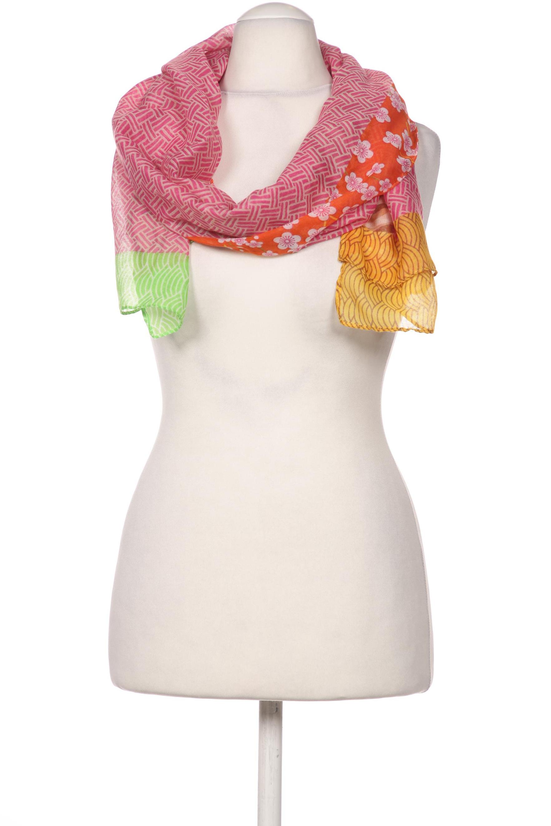 

Codello Damen Schal, pink, Gr.