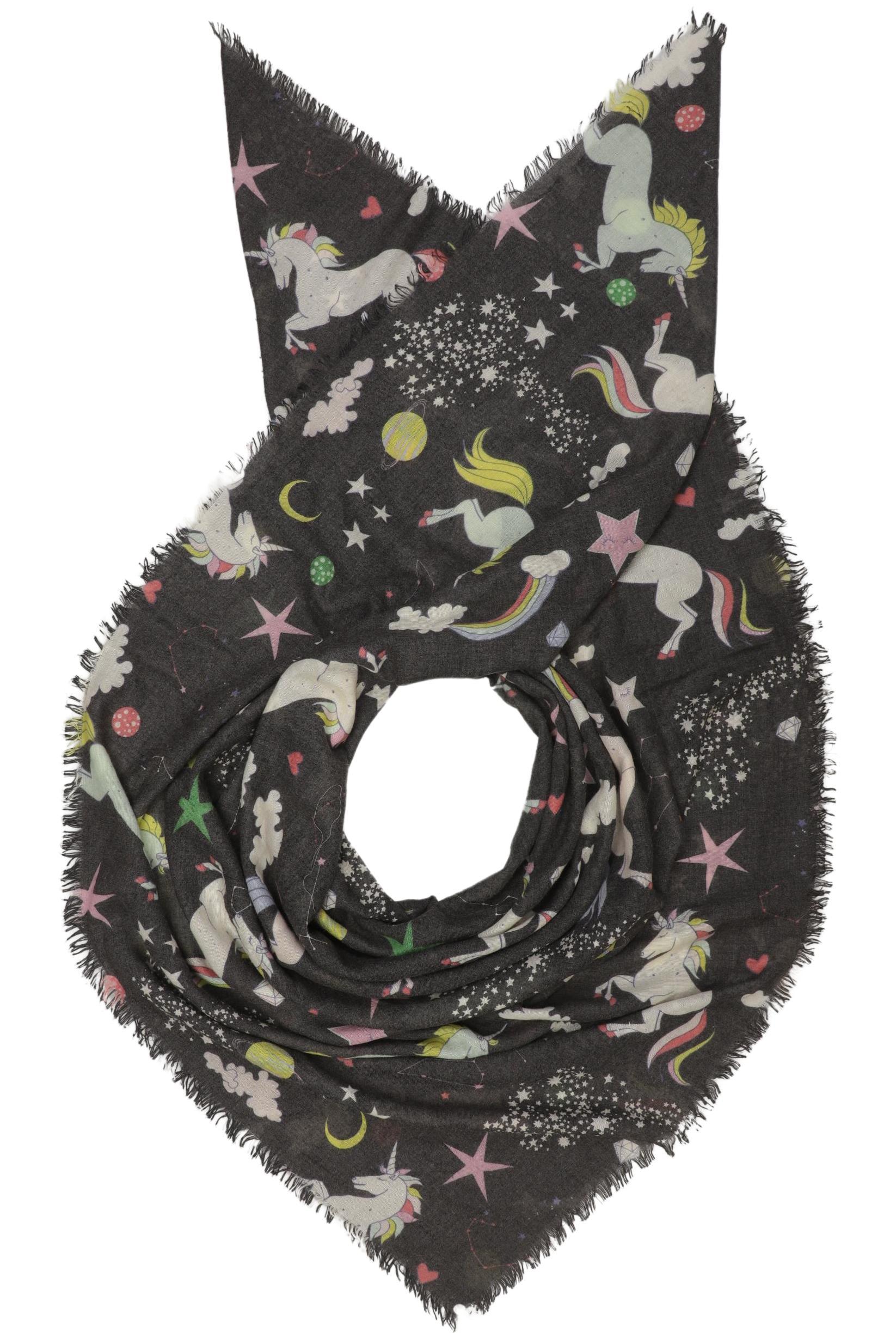 

Codello Damen Schal, grau, Gr.