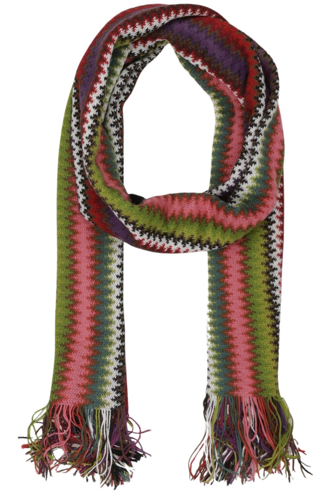 

Codello Damen Schal, mehrfarbig, Gr.