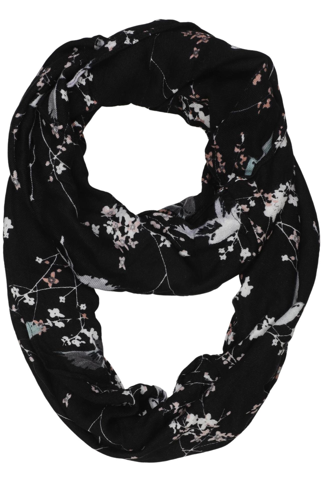 

Codello Damen Schal, schwarz, Gr.