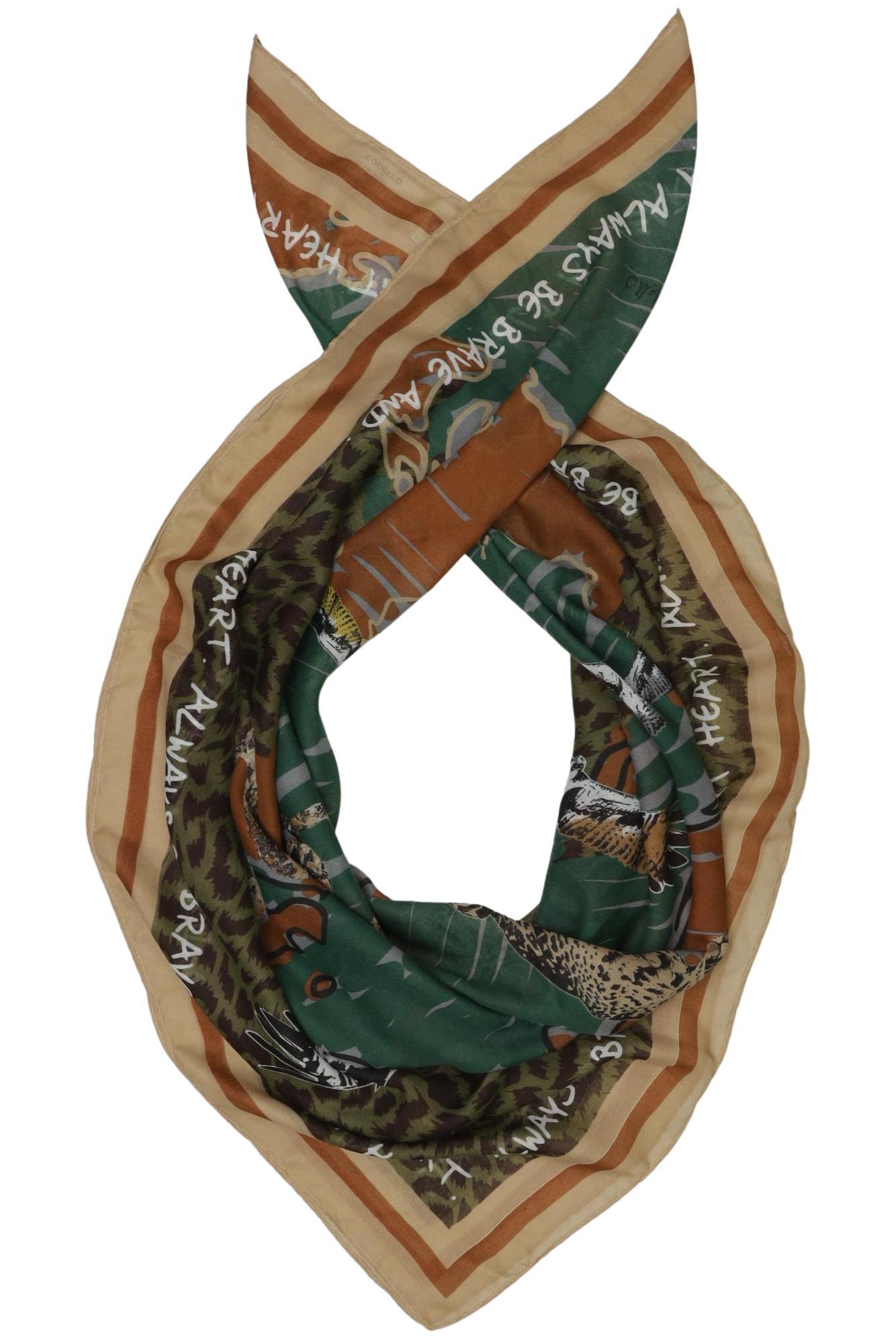 

Codello Damen Schal, mehrfarbig, Gr.