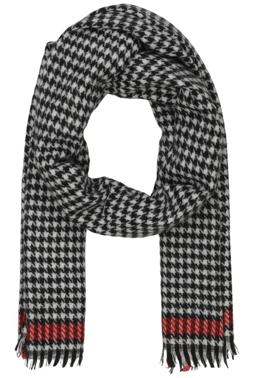 

Codello Damen Schal, schwarz, Gr.