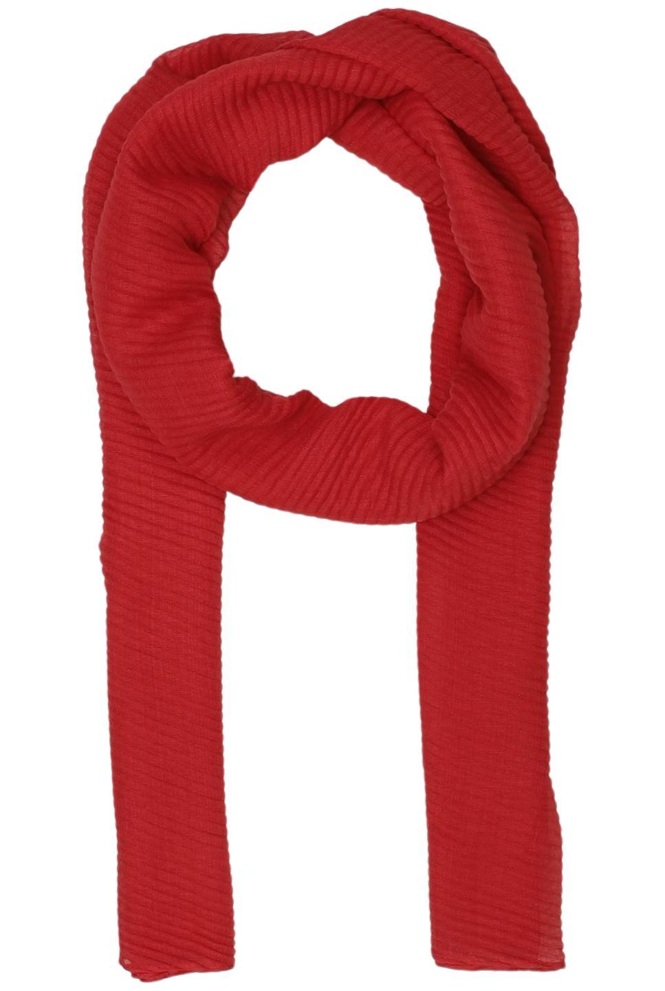 

Codello Damen Schal, rot, Gr.