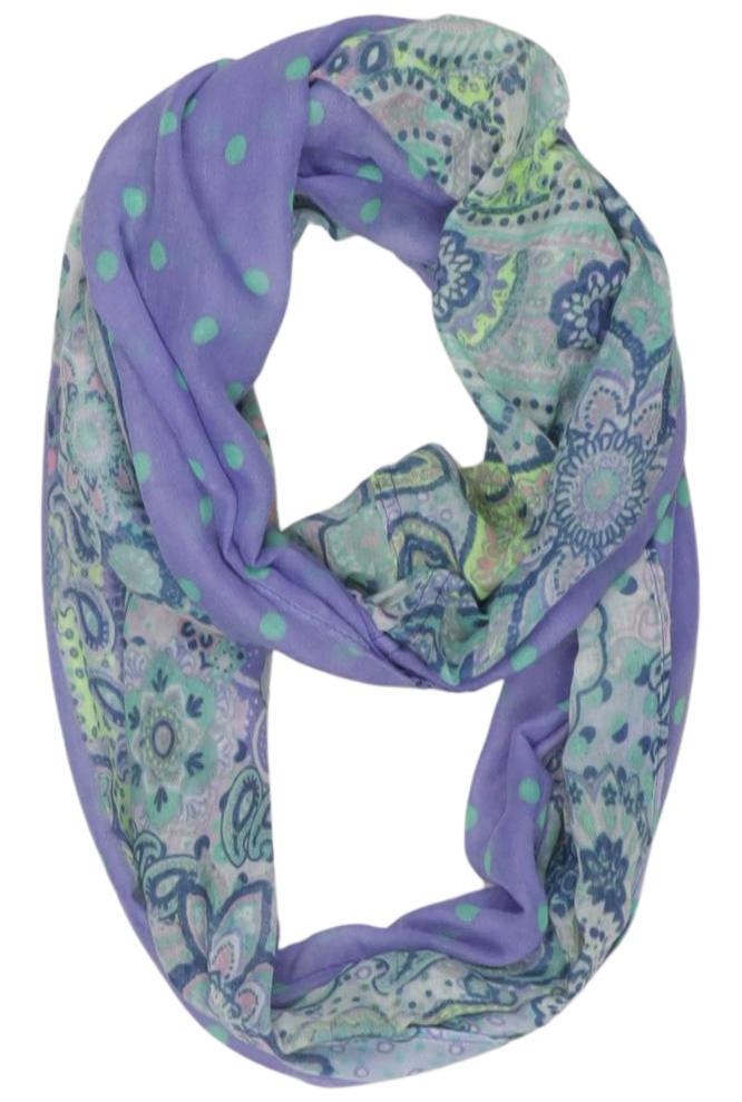 

Codello Damen Schal, mehrfarbig, Gr.