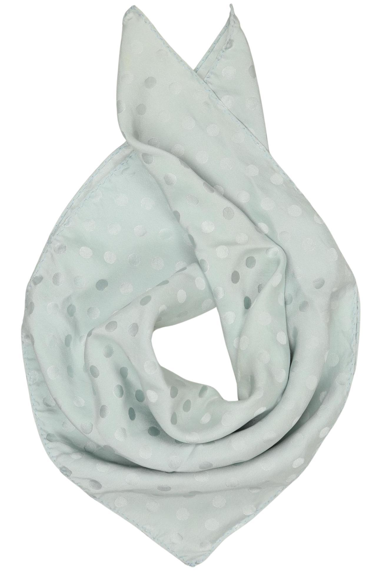 

Codello Damen Schal, hellblau, Gr.