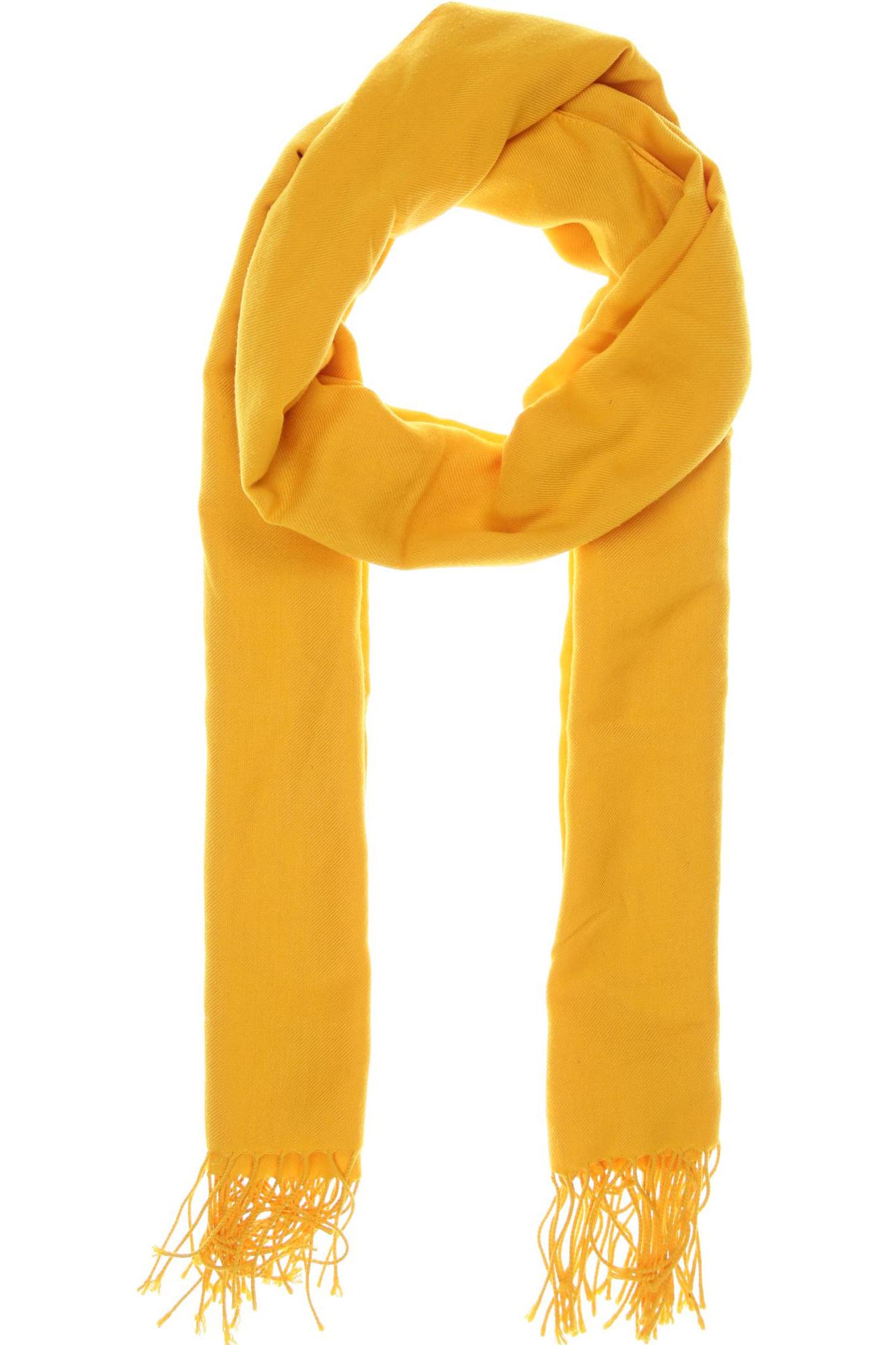 

Codello Damen Schal, orange, Gr.