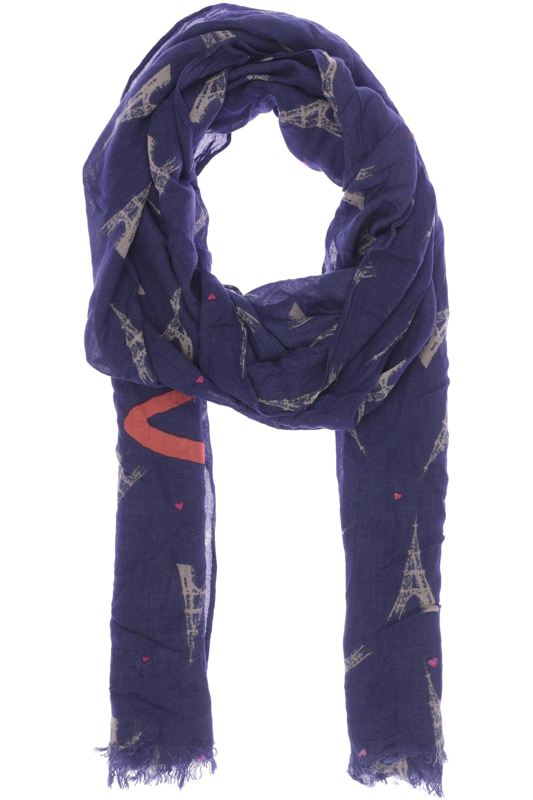 

Codello Damen Schal, marineblau, Gr.