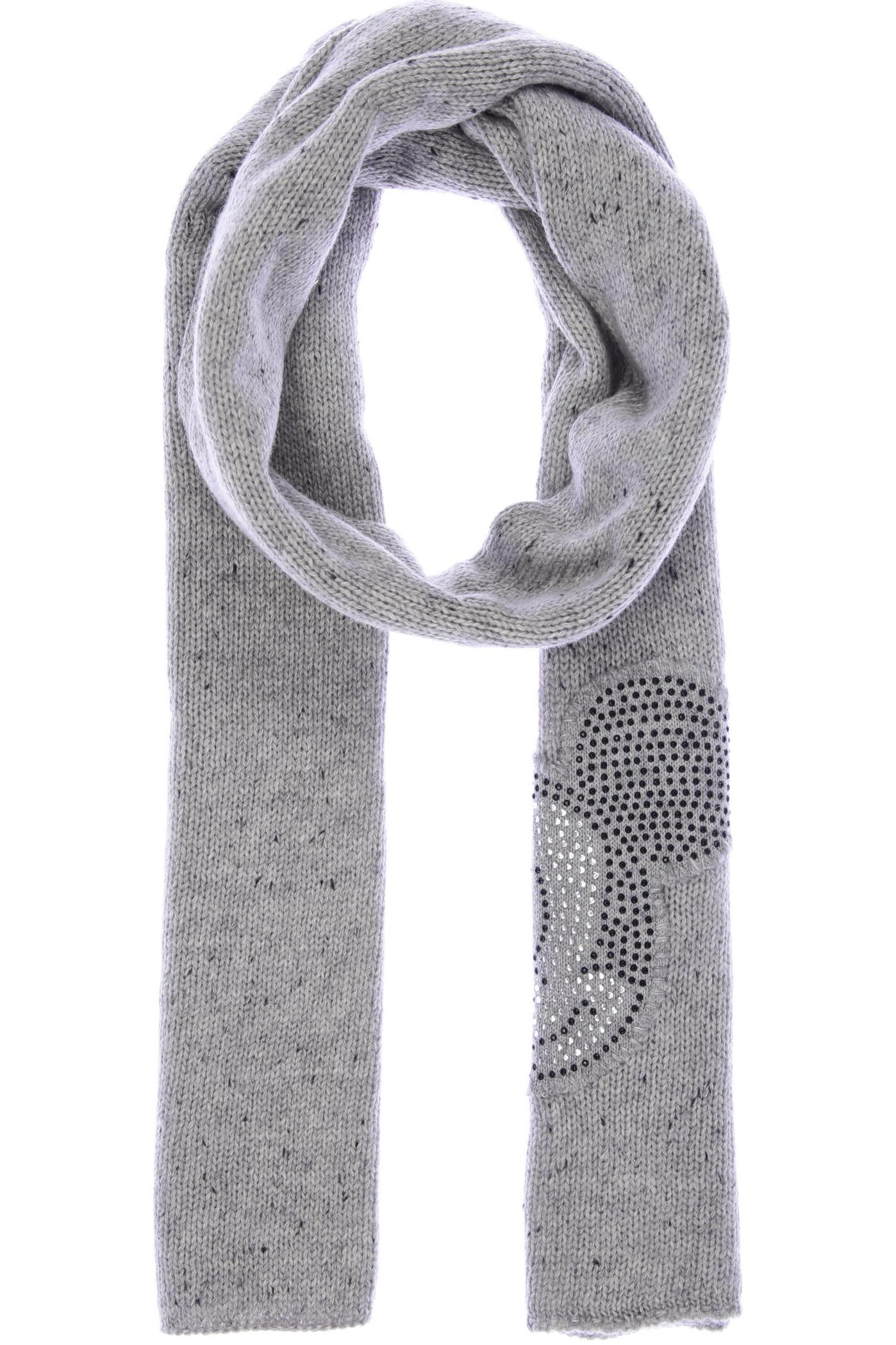 

Codello Damen Schal, grau, Gr.