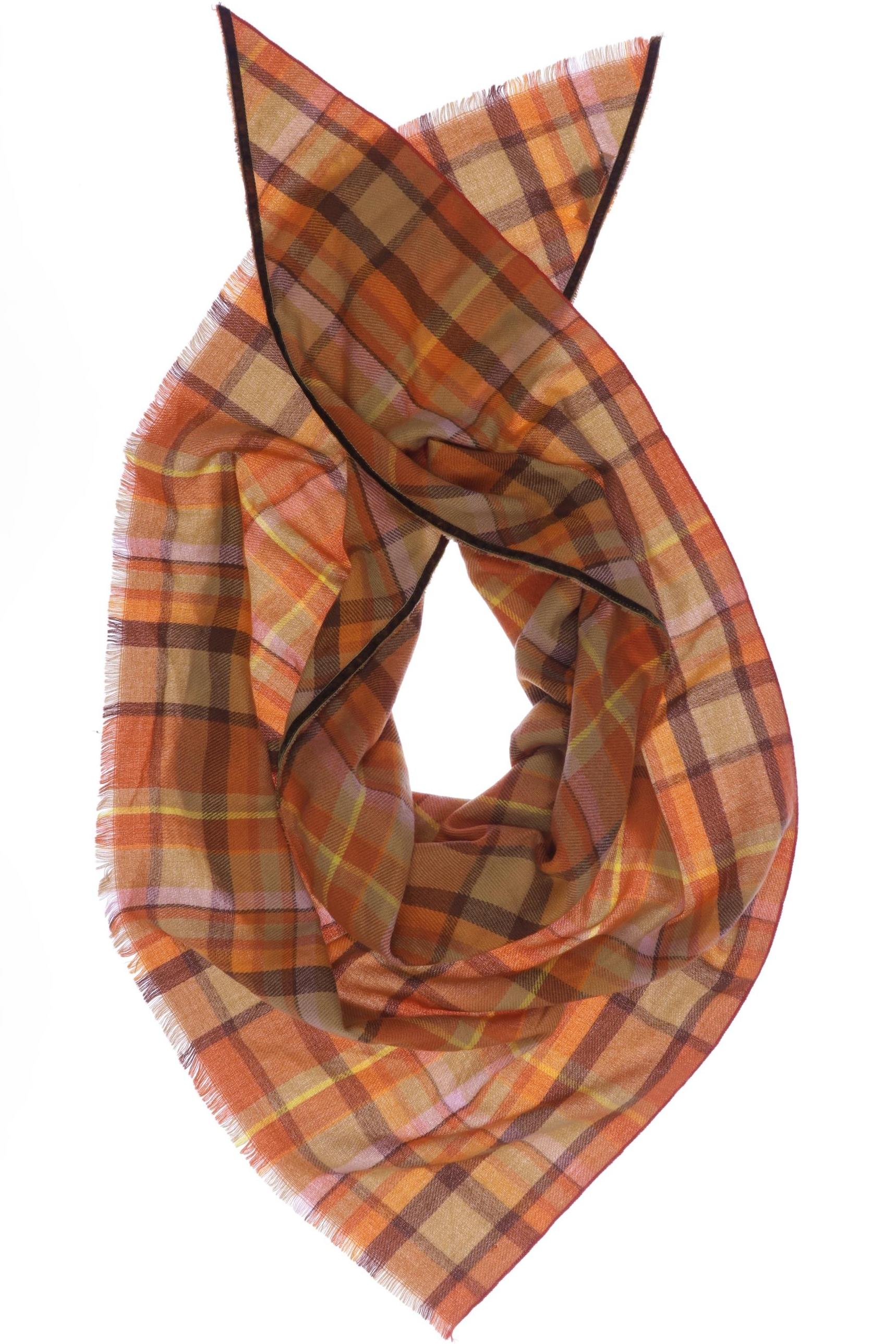 

Codello Damen Schal, orange, Gr.