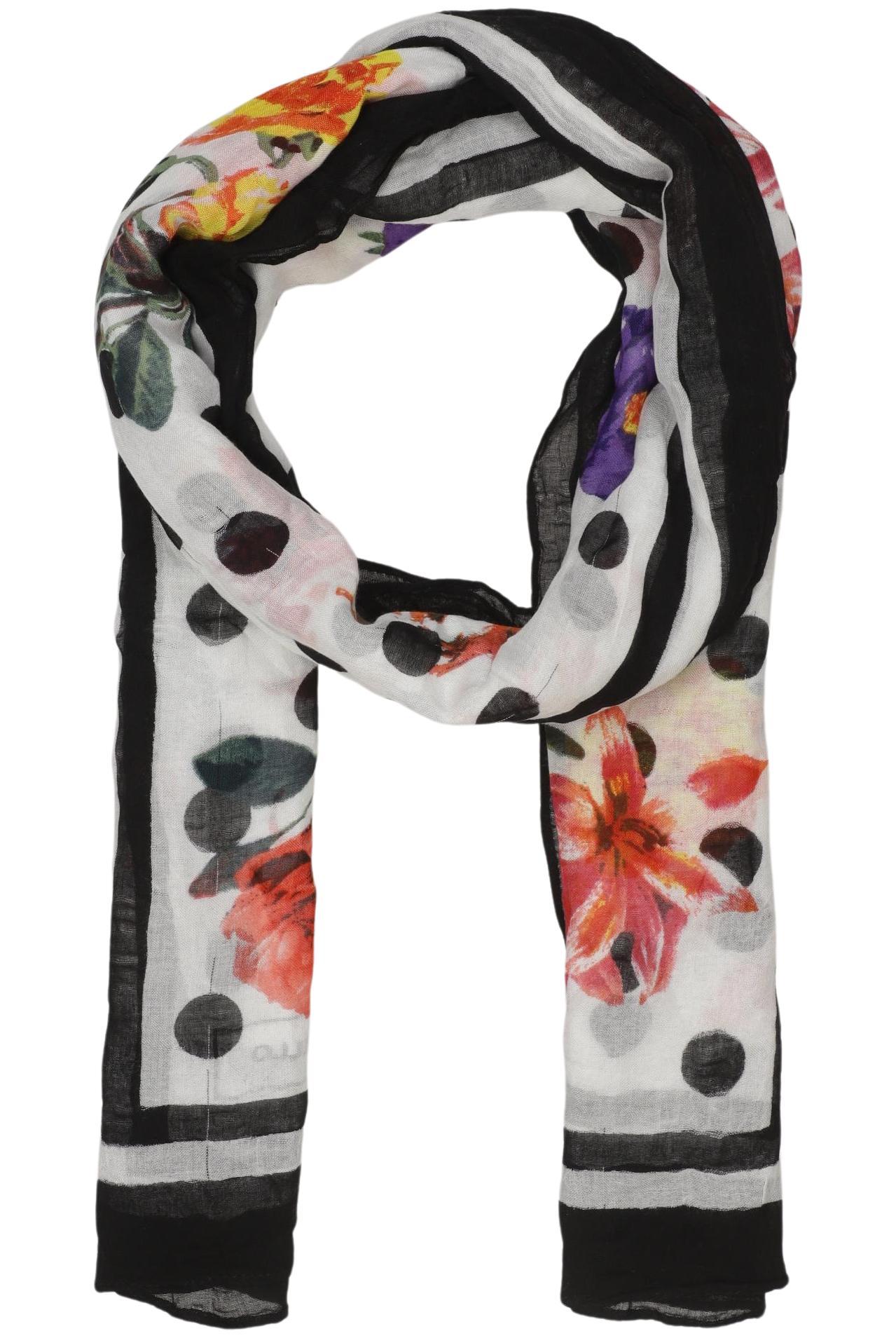 

Codello Damen Schal, mehrfarbig, Gr.