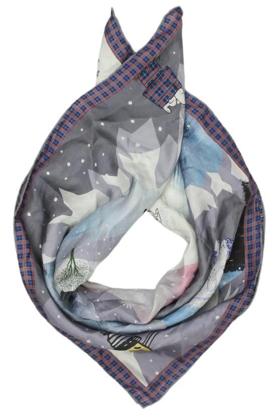 

Codello Damen Schal, mehrfarbig, Gr.