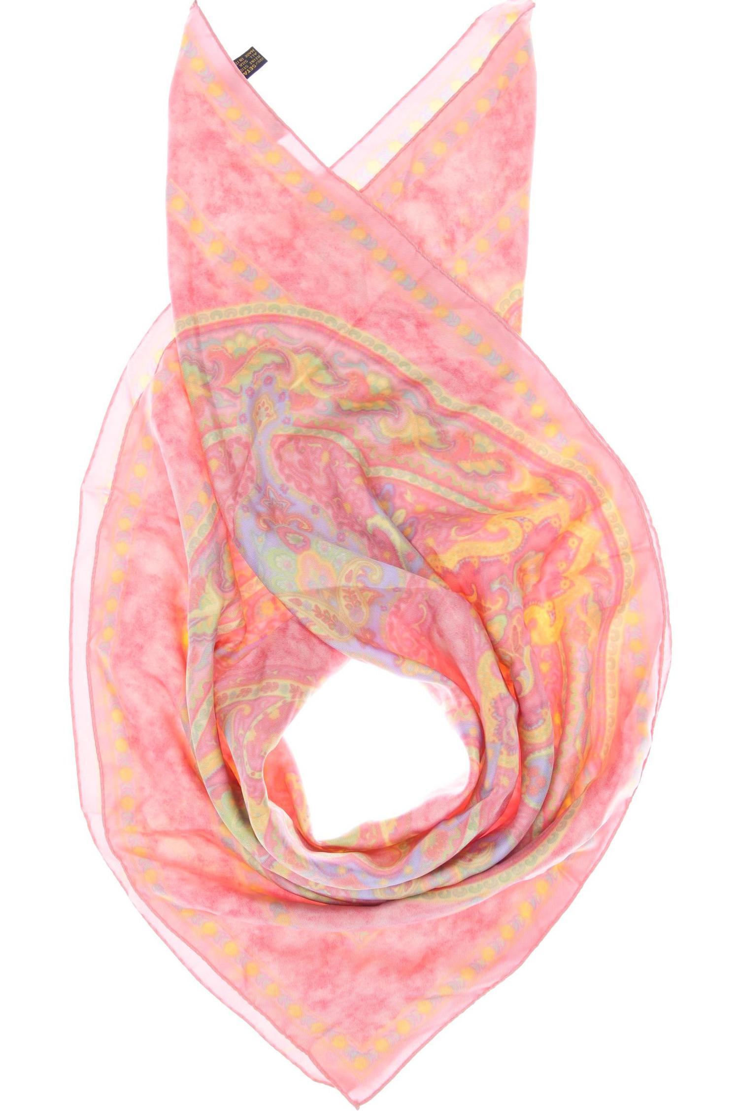 

Codello Damen Schal, pink, Gr.