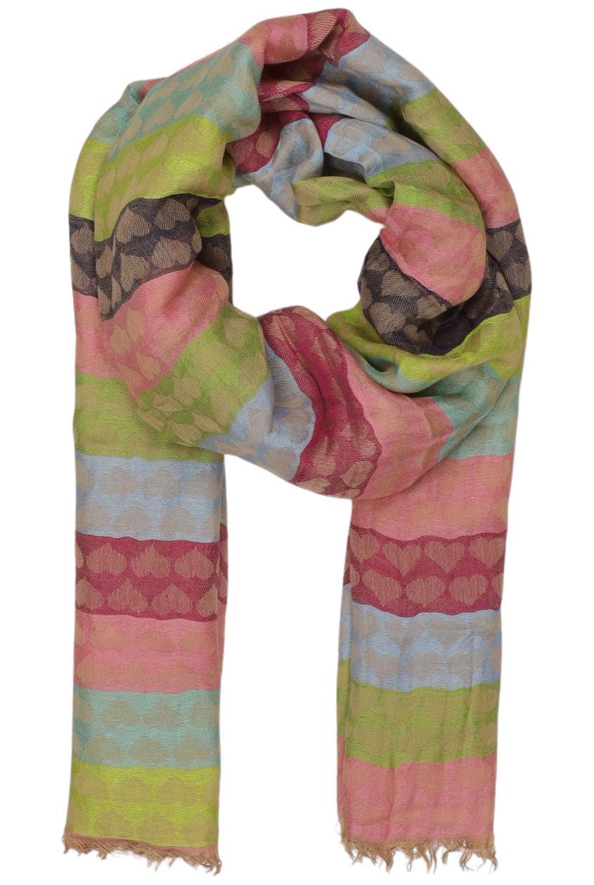 

Codello Damen Schal, mehrfarbig, Gr.