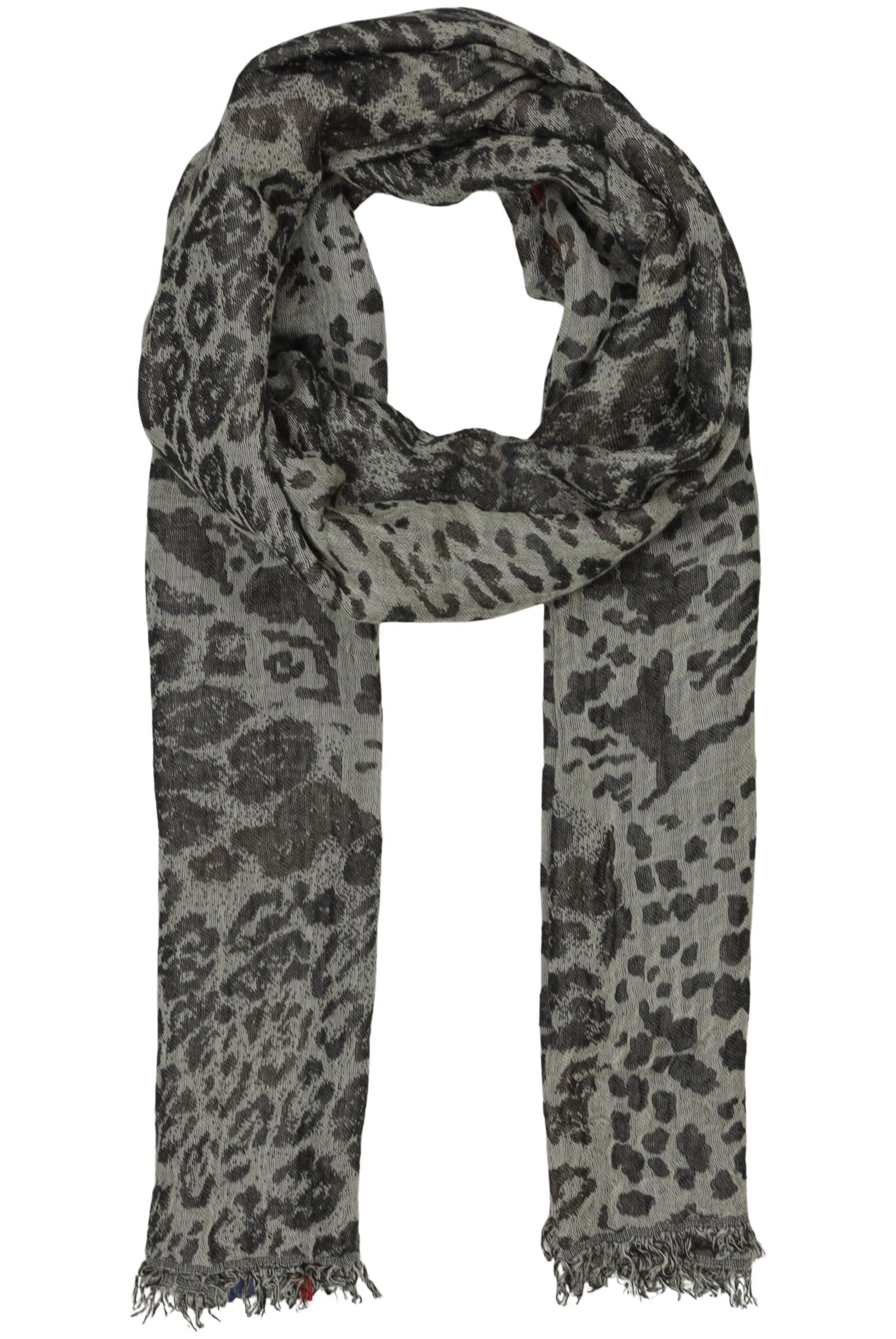 

Codello Damen Schal, grau, Gr.