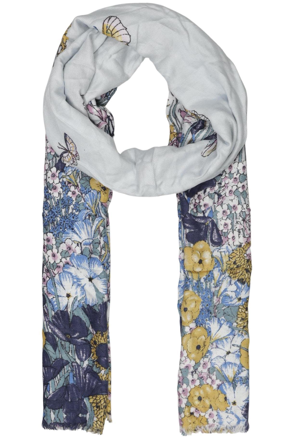 

Codello Damen Schal, hellblau, Gr.