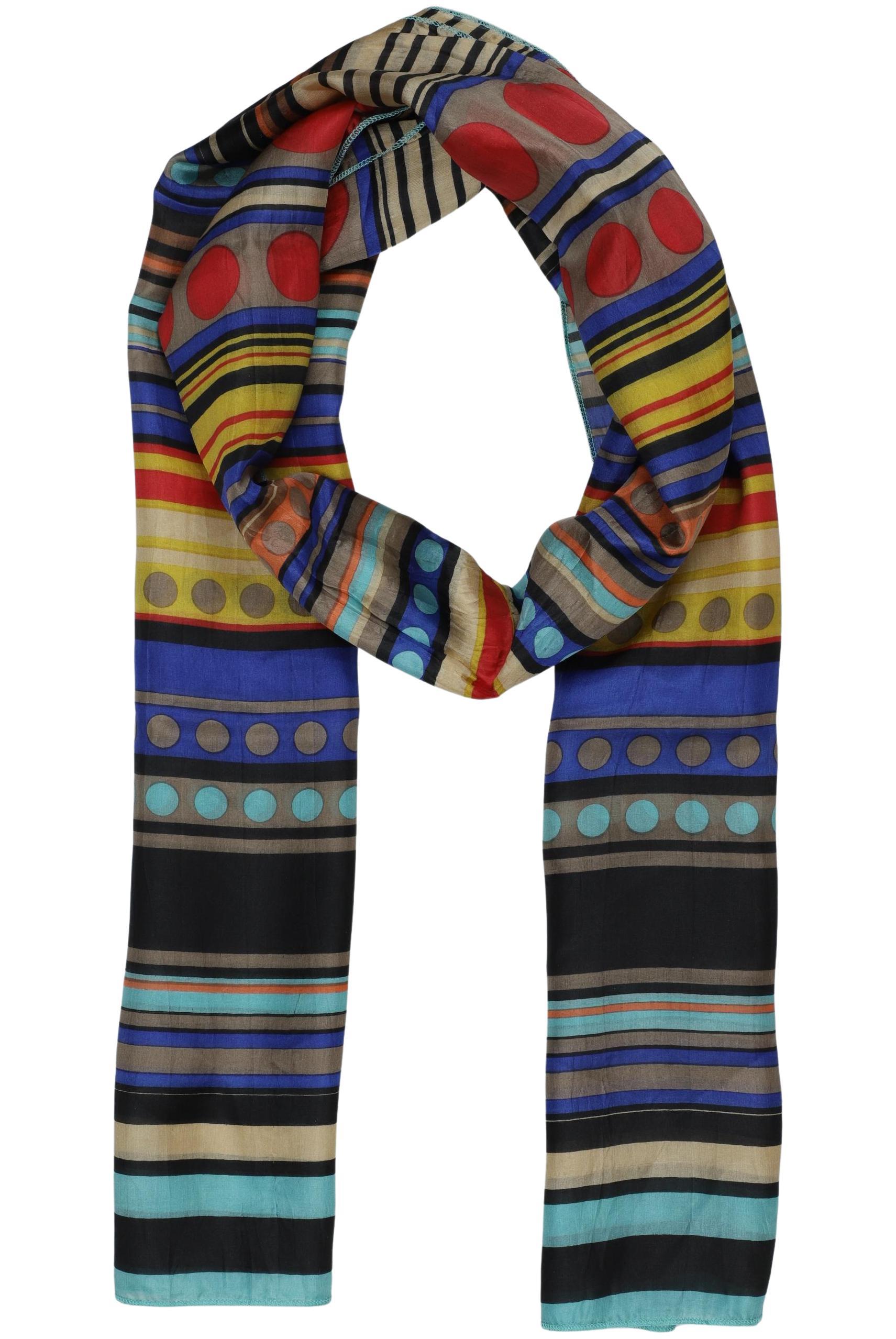 

Codello Damen Schal, mehrfarbig, Gr.