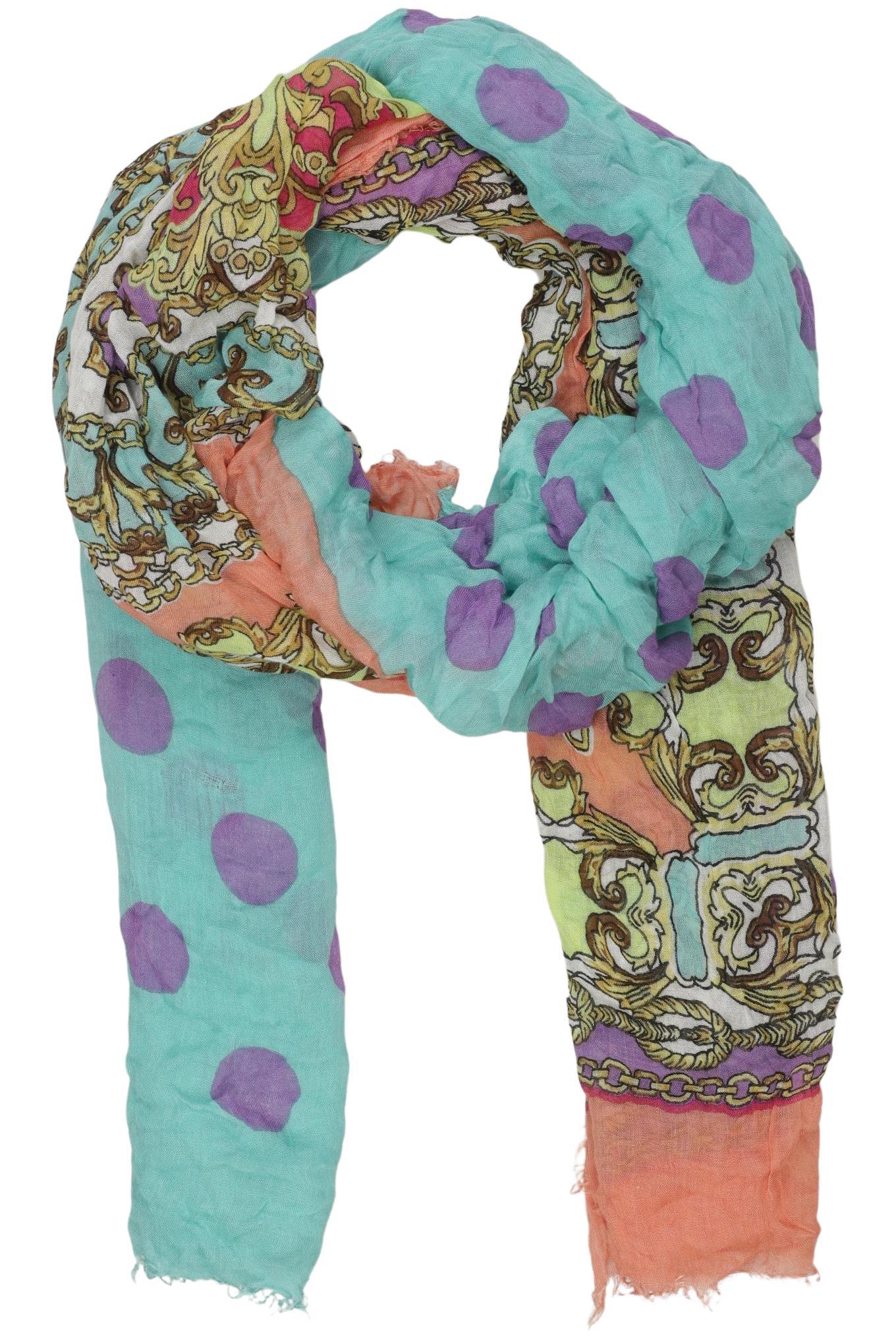 

Codello Damen Schal, türkis, Gr.