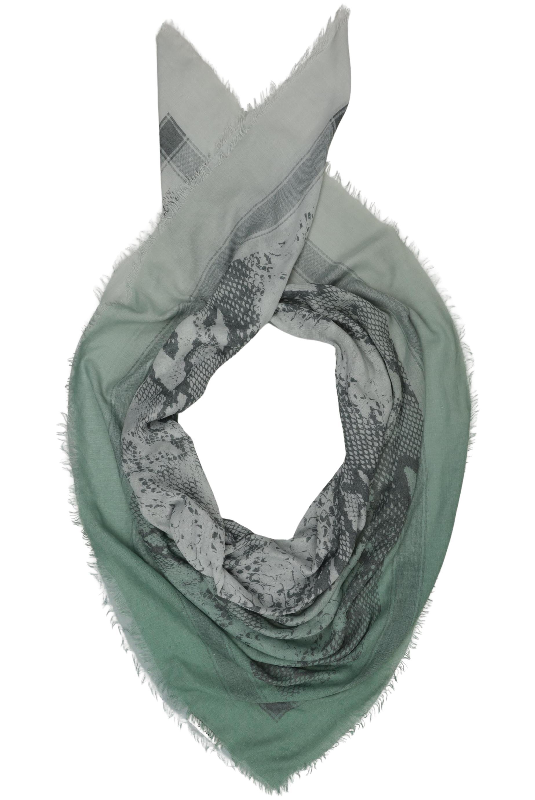 

Codello Damen Schal, grün, Gr.