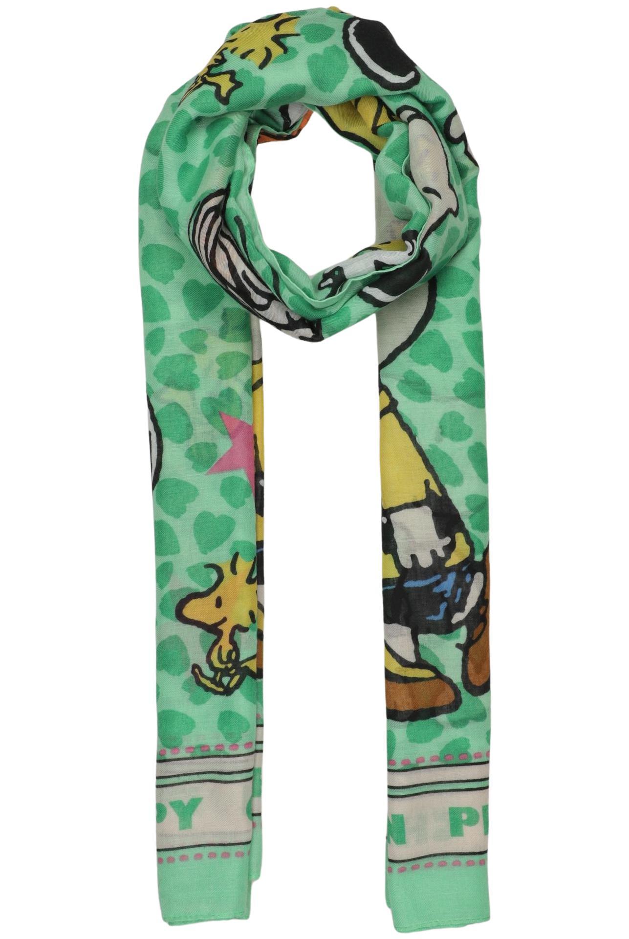 

Codello Damen Schal, grün, Gr.