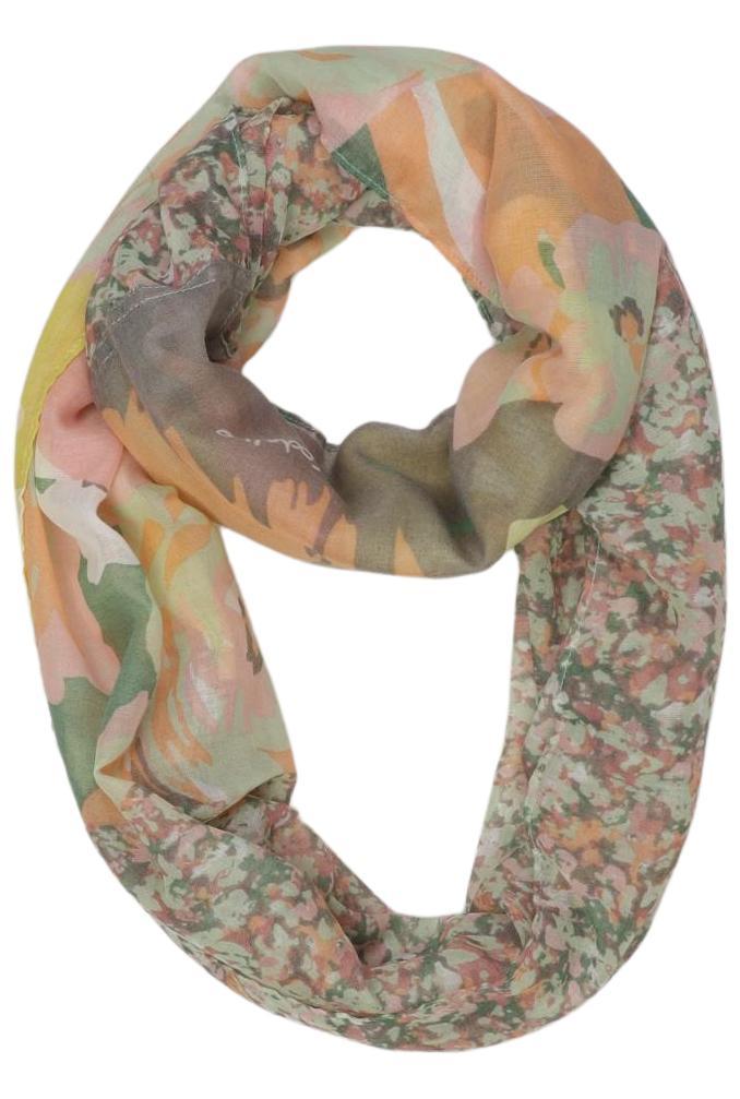 

Codello Damen Schal, mehrfarbig, Gr.