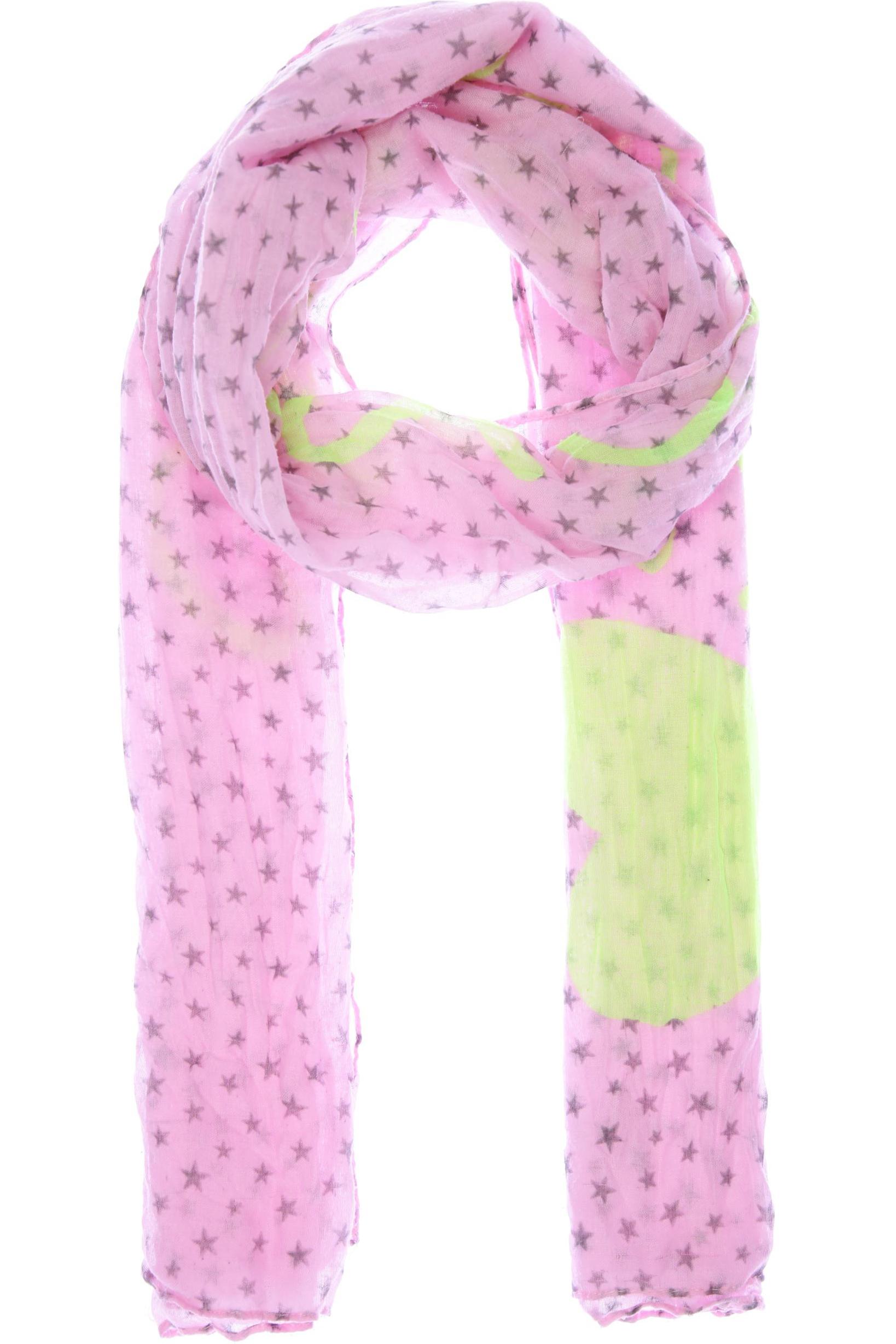 

Codello Damen Schal, pink, Gr.