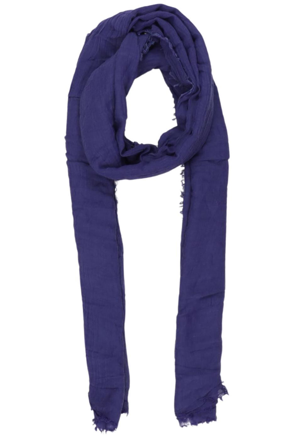 

Codello Damen Schal, blau, Gr.