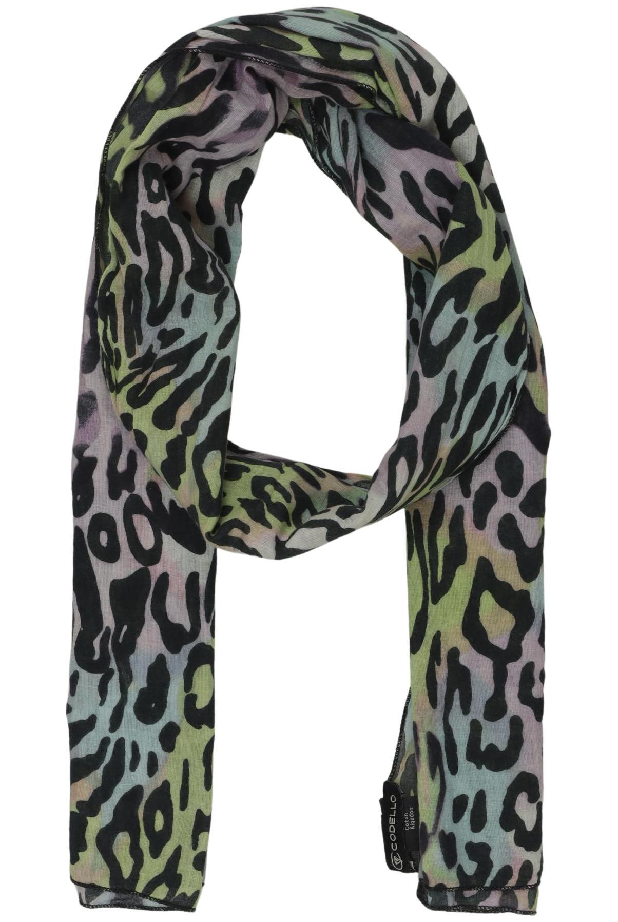 

Codello Damen Schal, mehrfarbig, Gr.