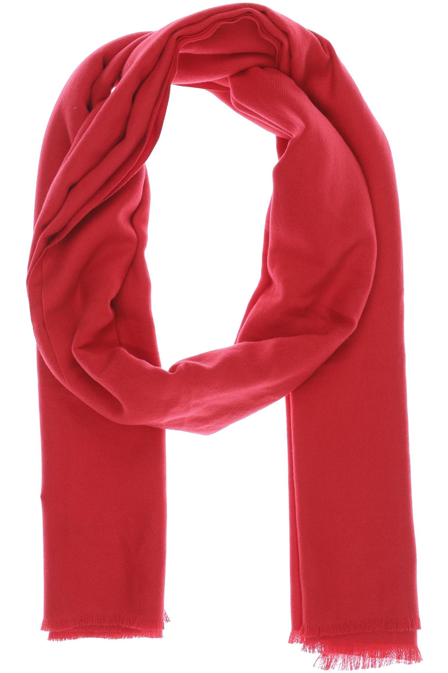 

Codello Damen Schal, rot, Gr.