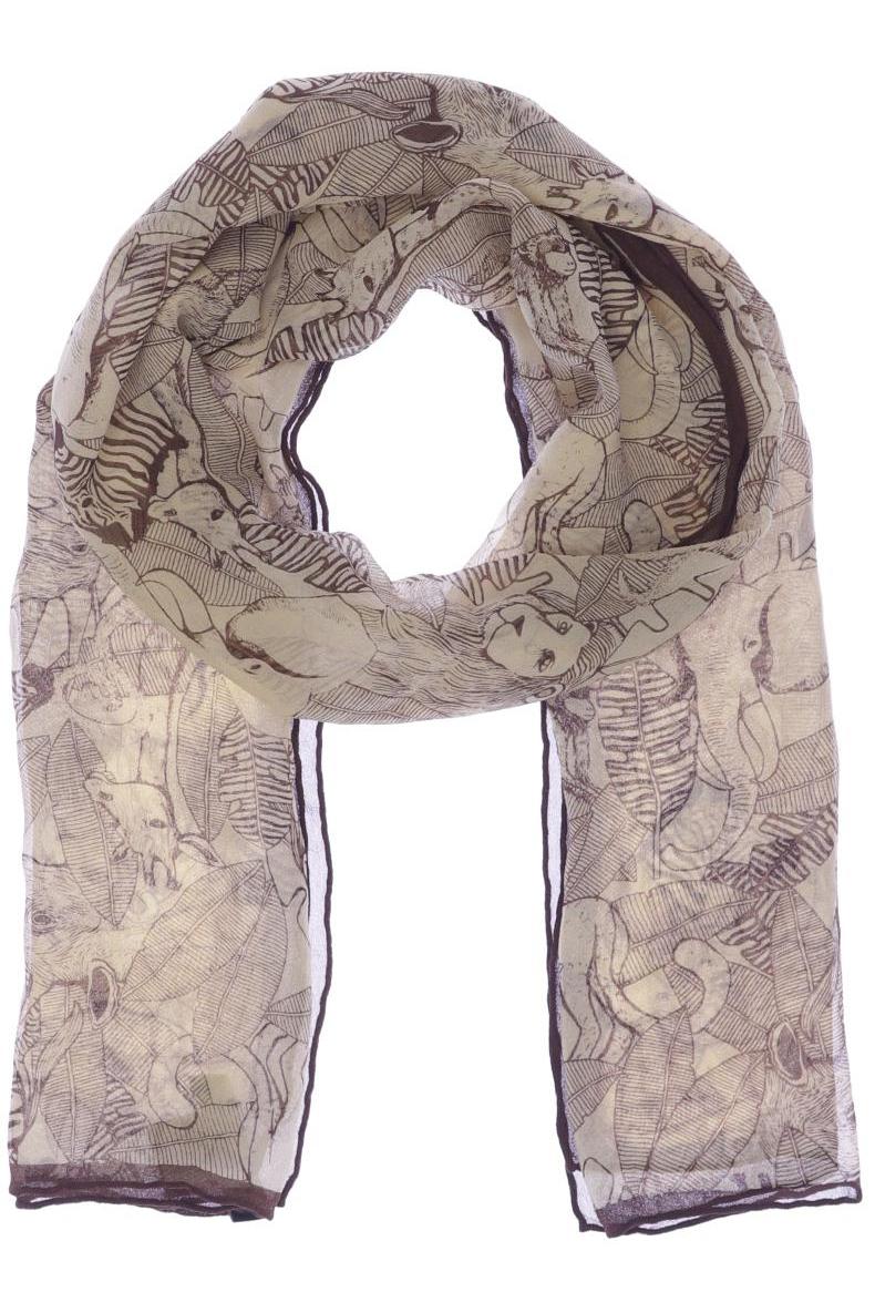 

Codello Damen Schal, beige, Gr.