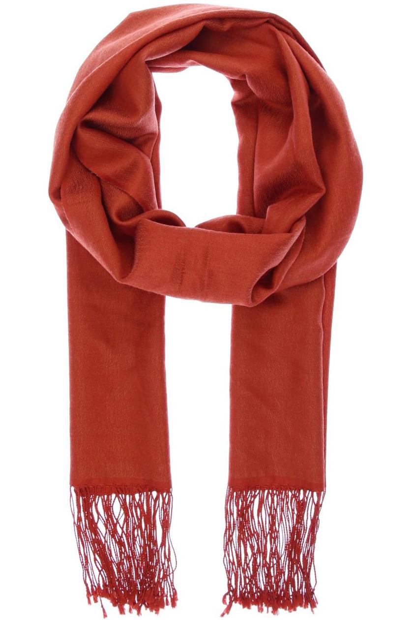 

Codello Damen Schal, rot, Gr.