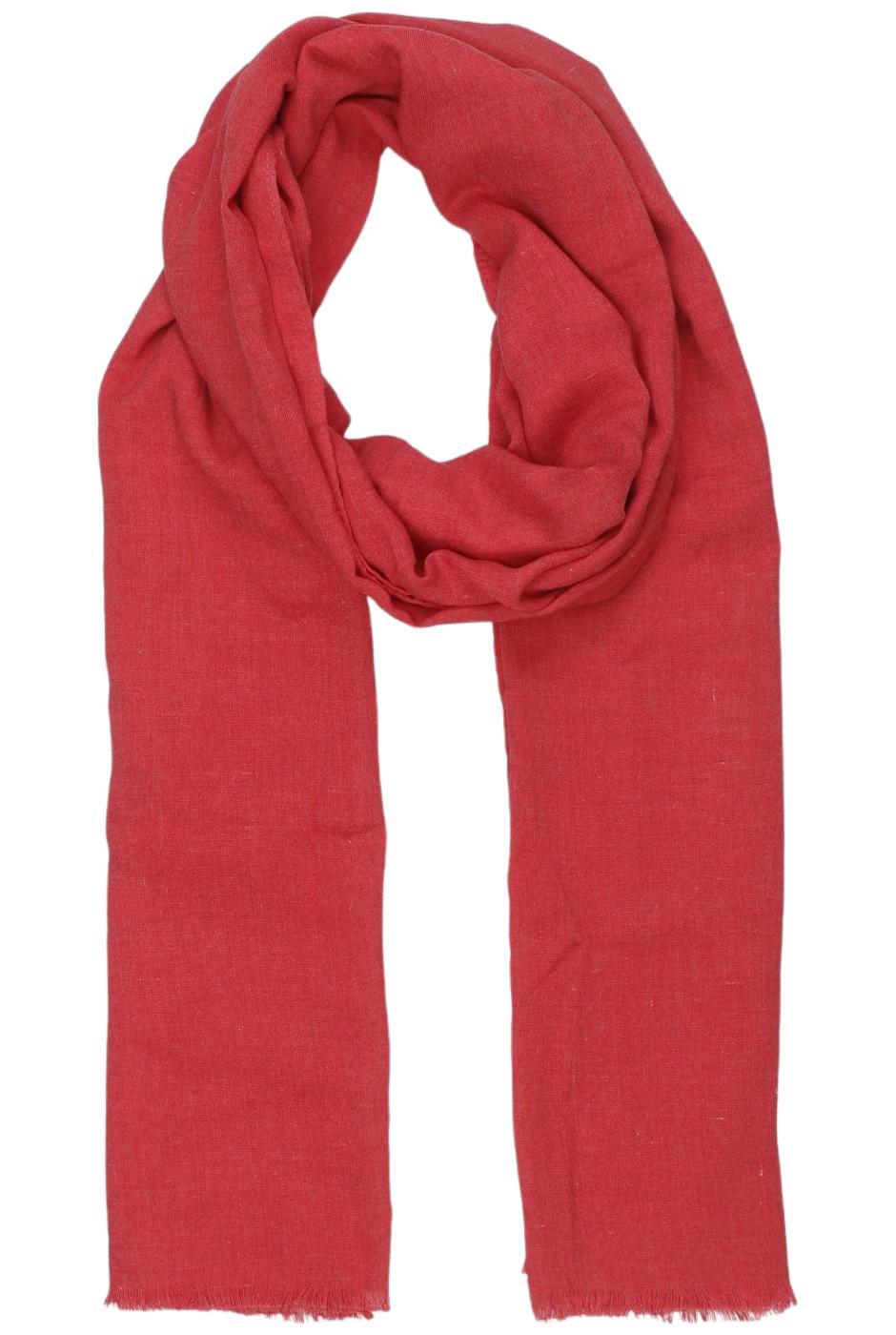 

Codello Damen Schal, rot, Gr.