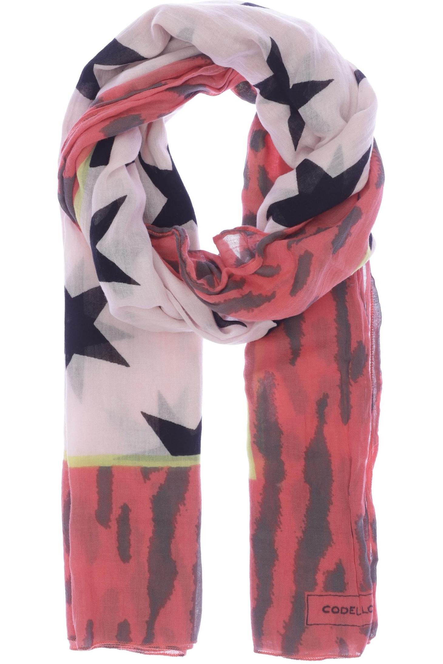 

Codello Damen Schal, pink, Gr.