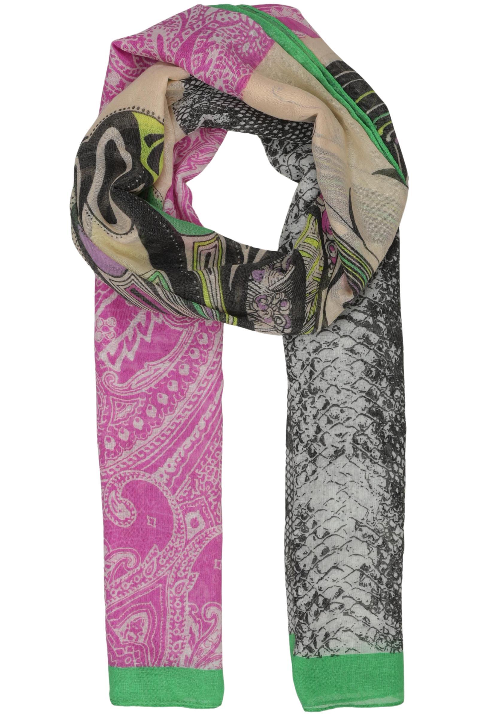 

Codello Damen Schal, mehrfarbig, Gr.