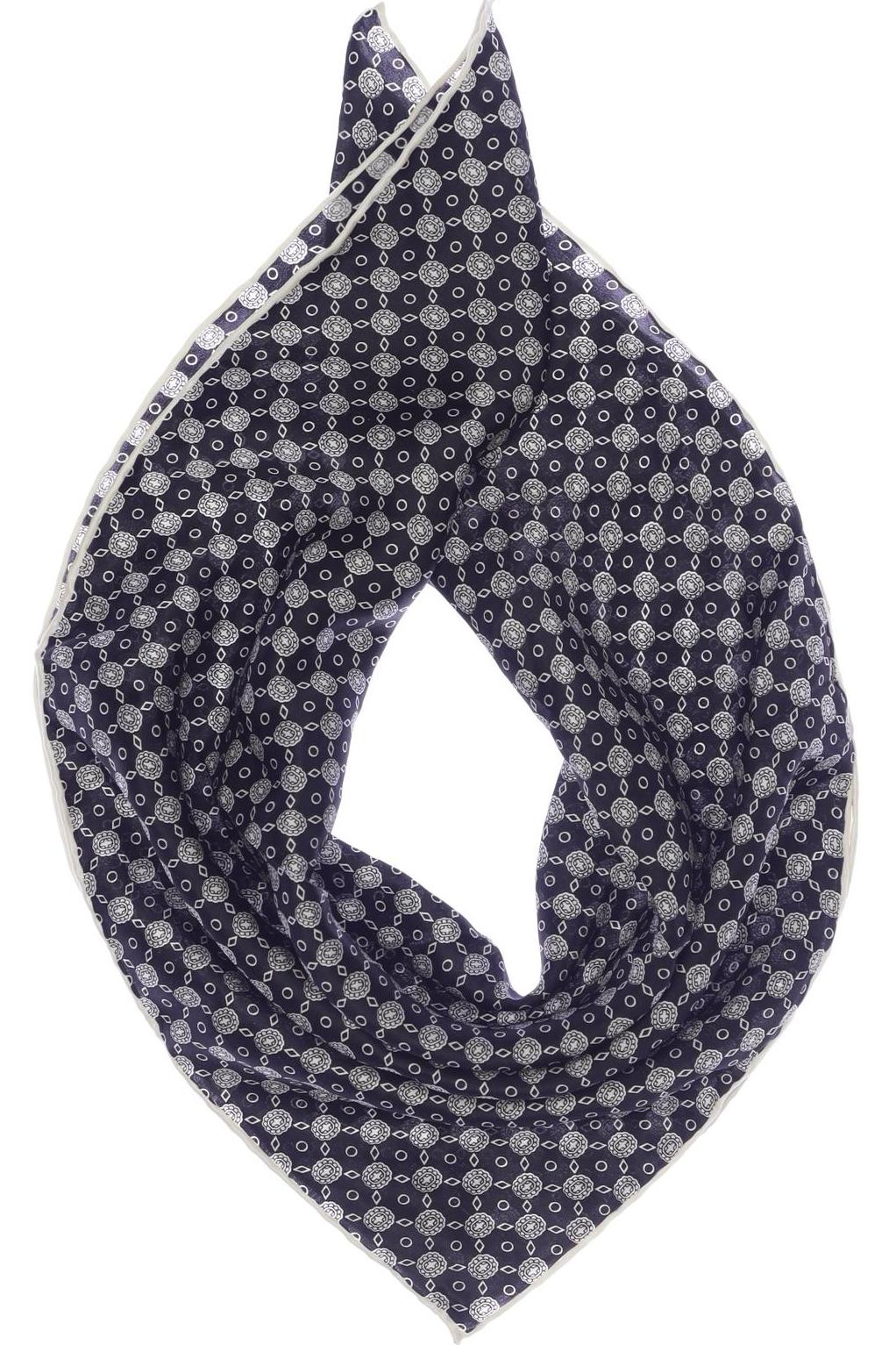 

Codello Damen Schal, schwarz, Gr.