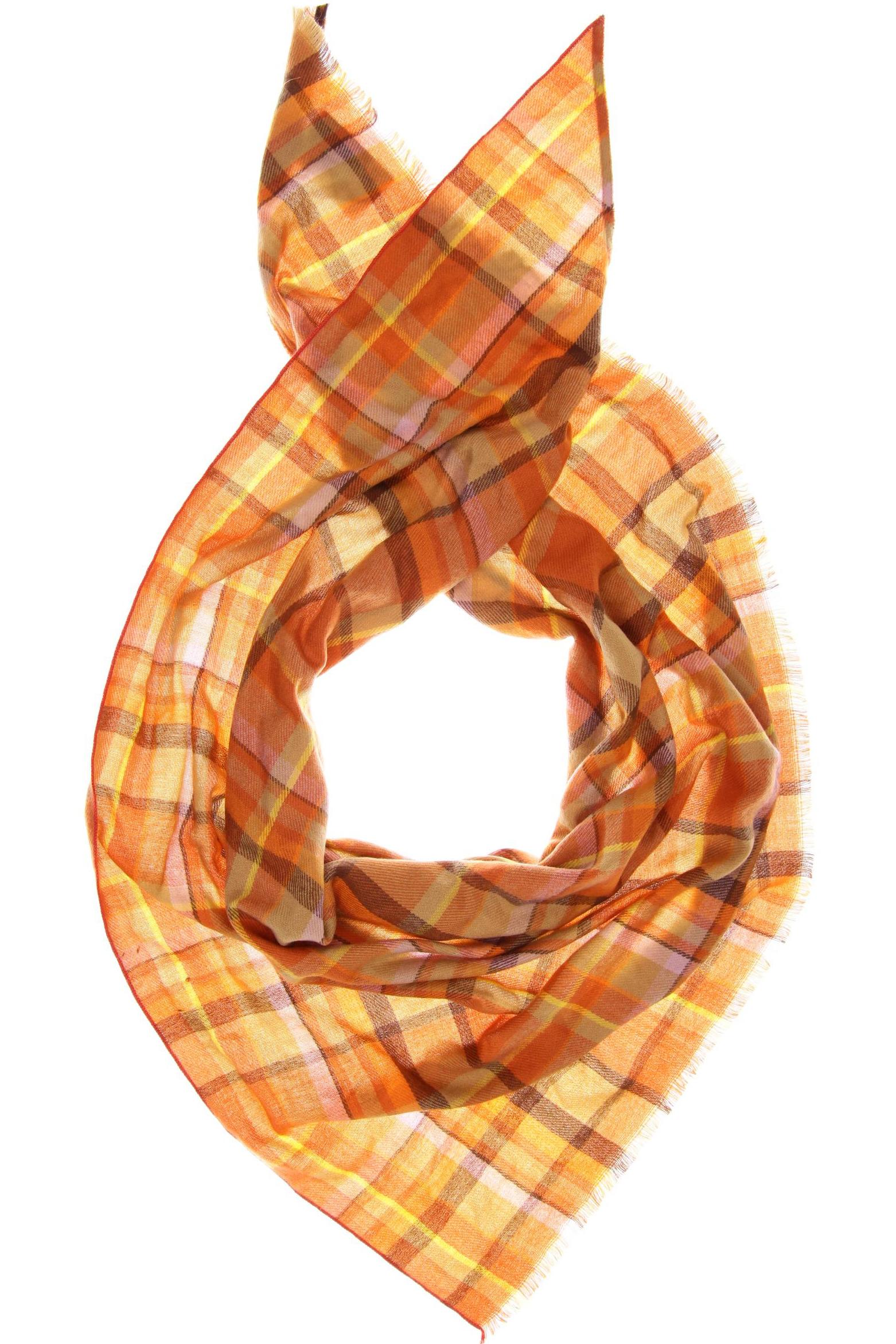 

Codello Damen Schal, orange, Gr.