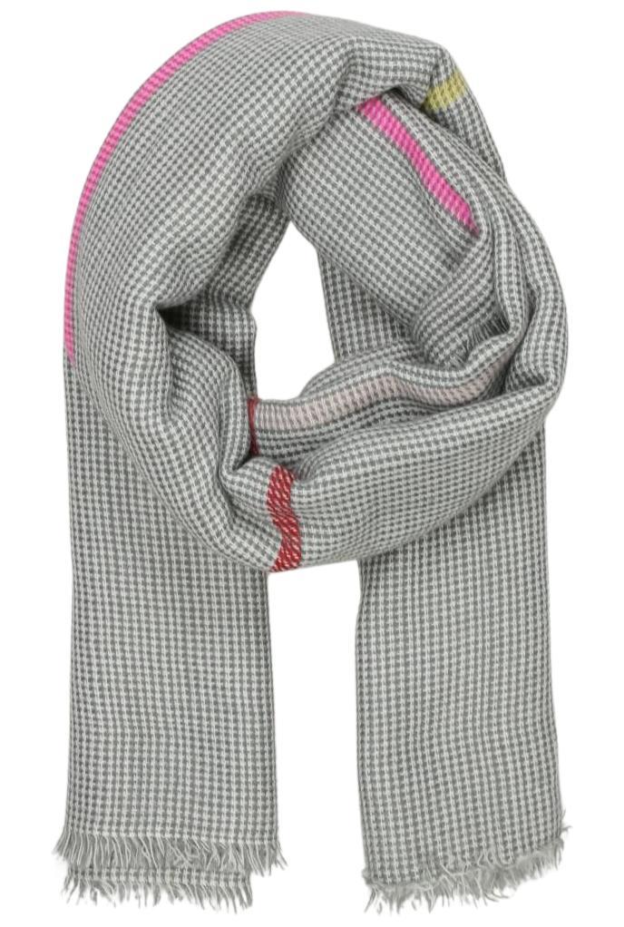 

Codello Damen Schal, grau, Gr.