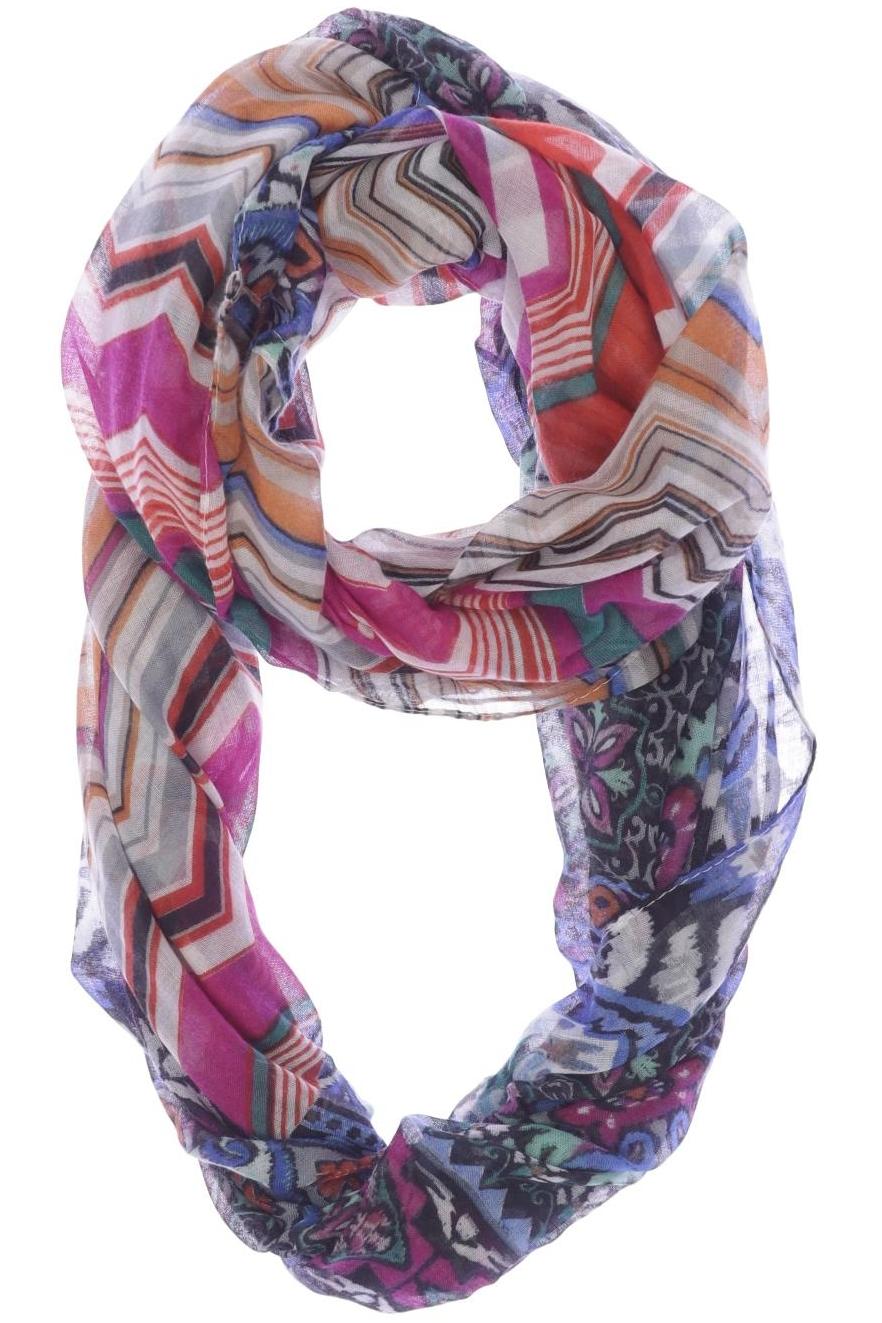 

Codello Damen Schal, mehrfarbig, Gr.
