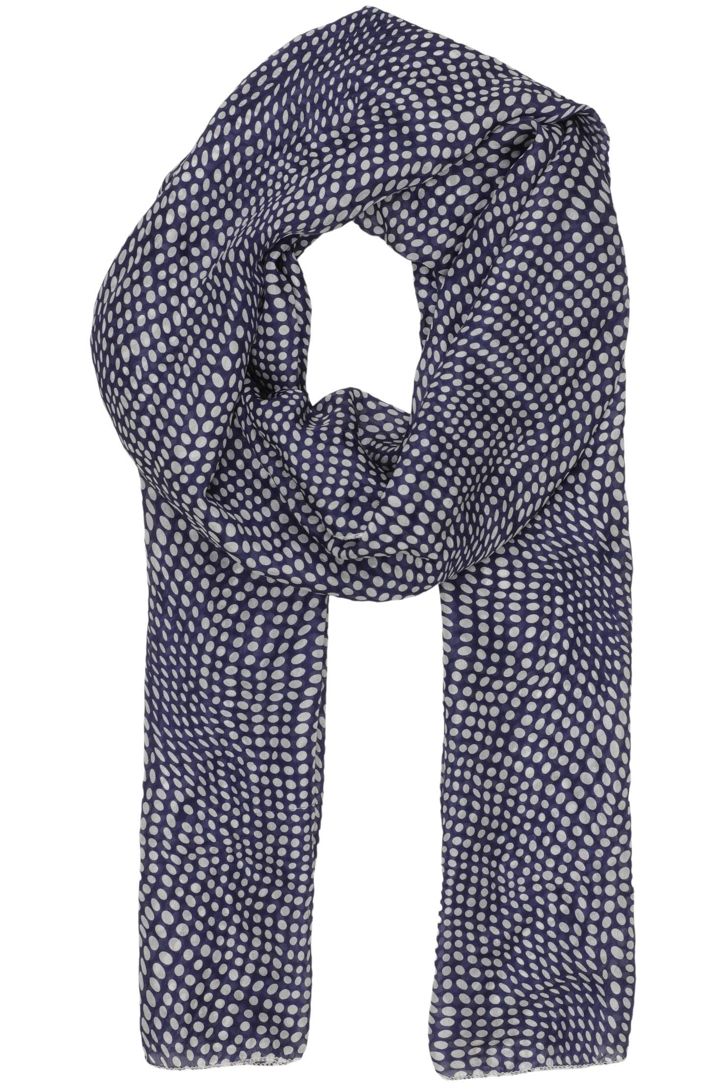 

Codello Damen Schal, marineblau, Gr.