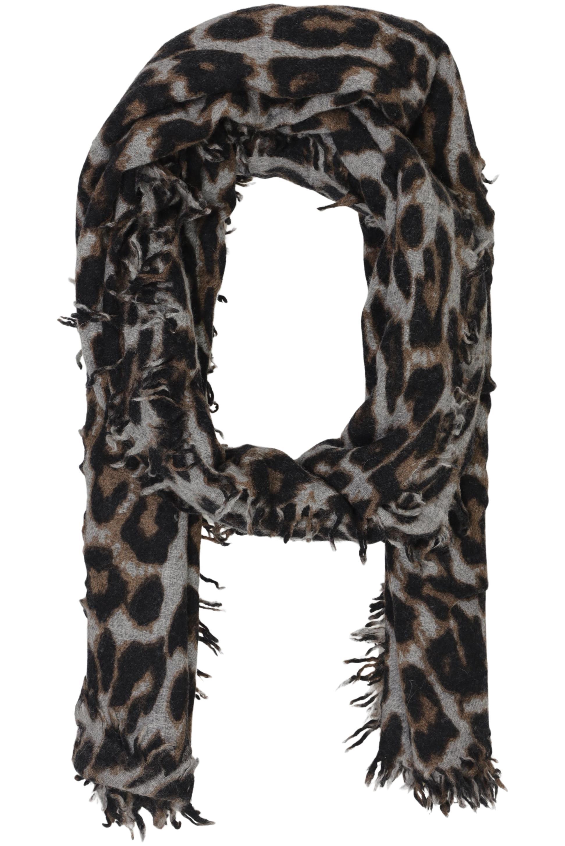 

Codello Damen Schal, grau, Gr.