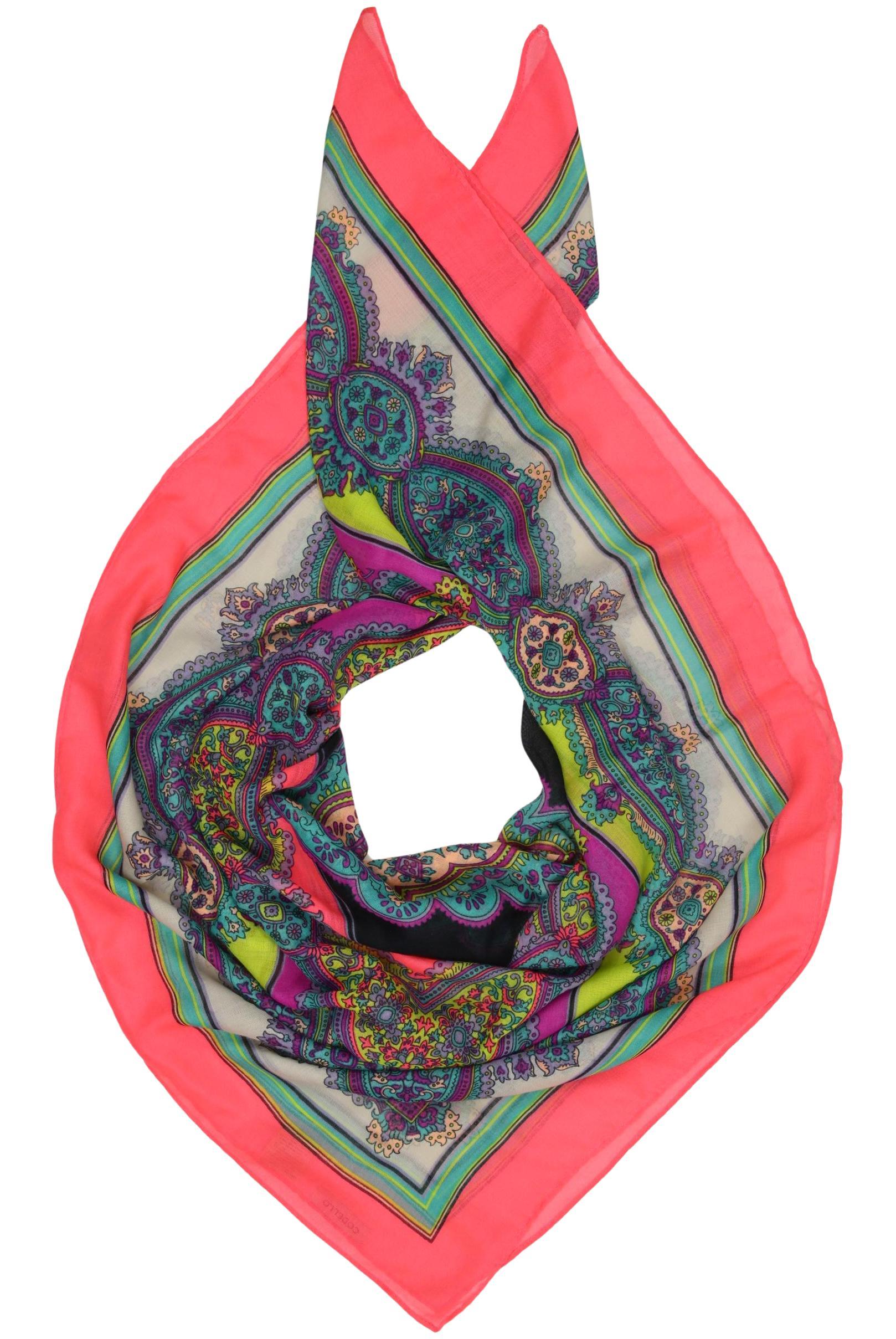 

Codello Damen Schal, mehrfarbig, Gr.