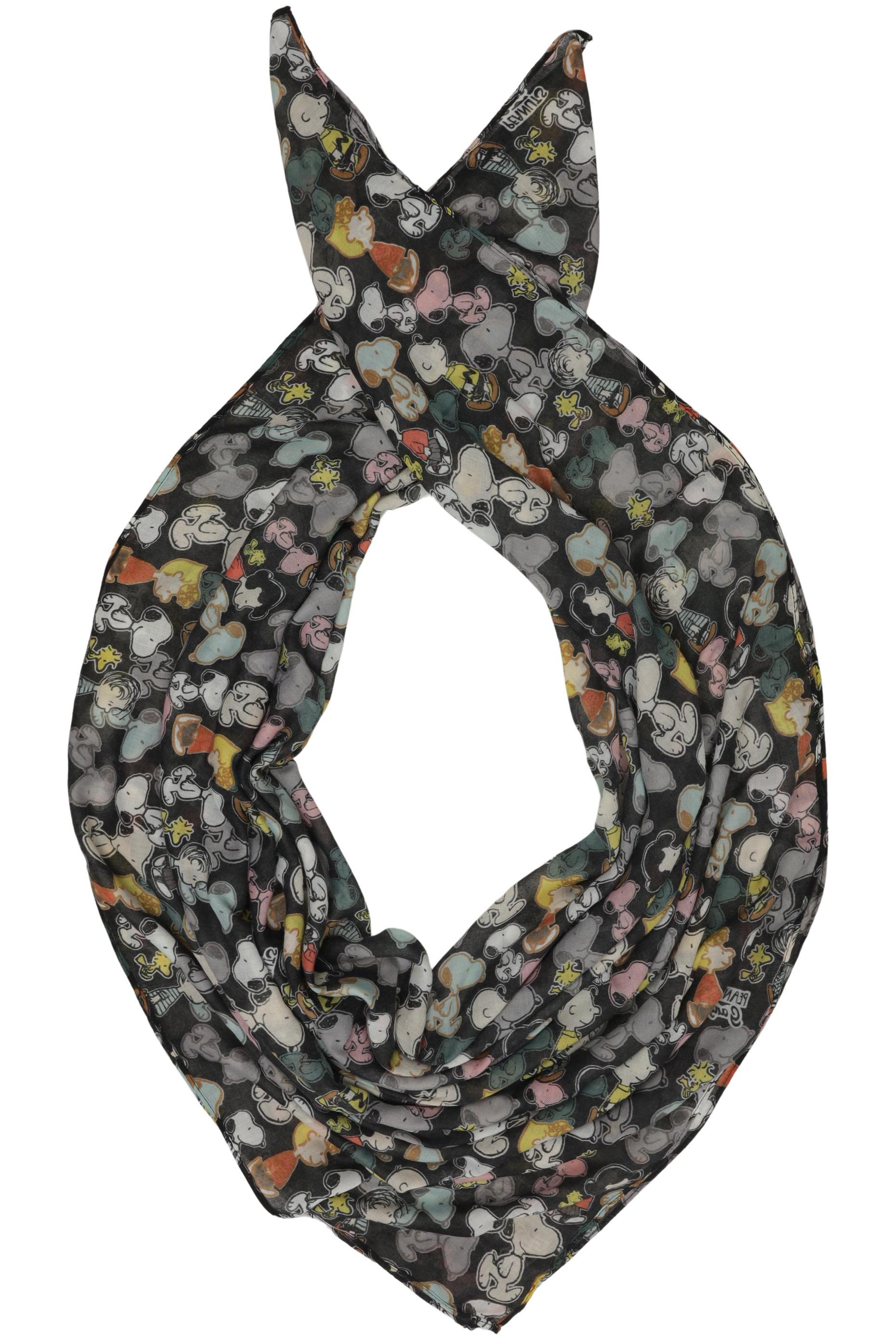 

Codello Damen Schal, schwarz, Gr.