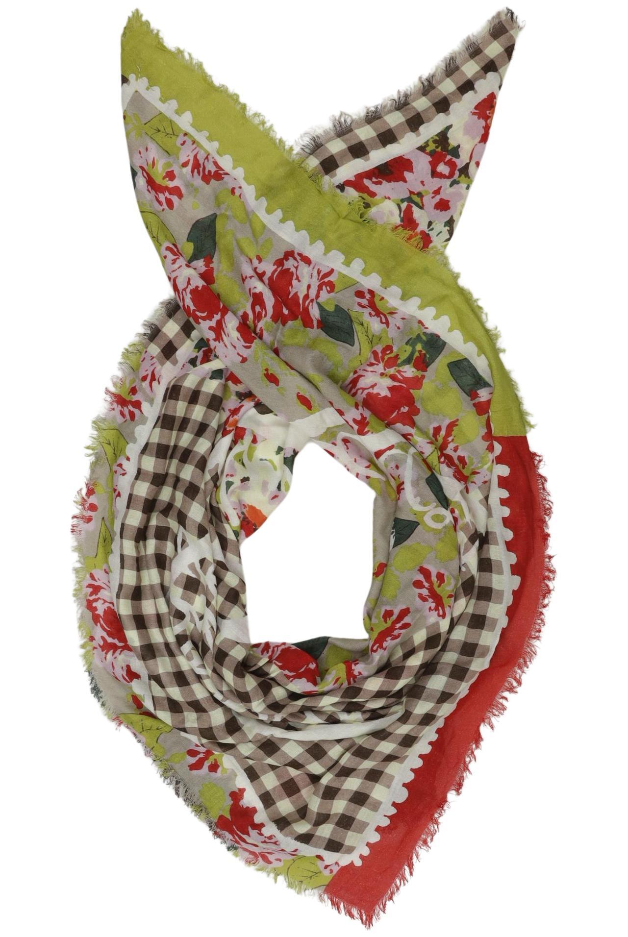 

Codello Damen Schal, mehrfarbig, Gr.