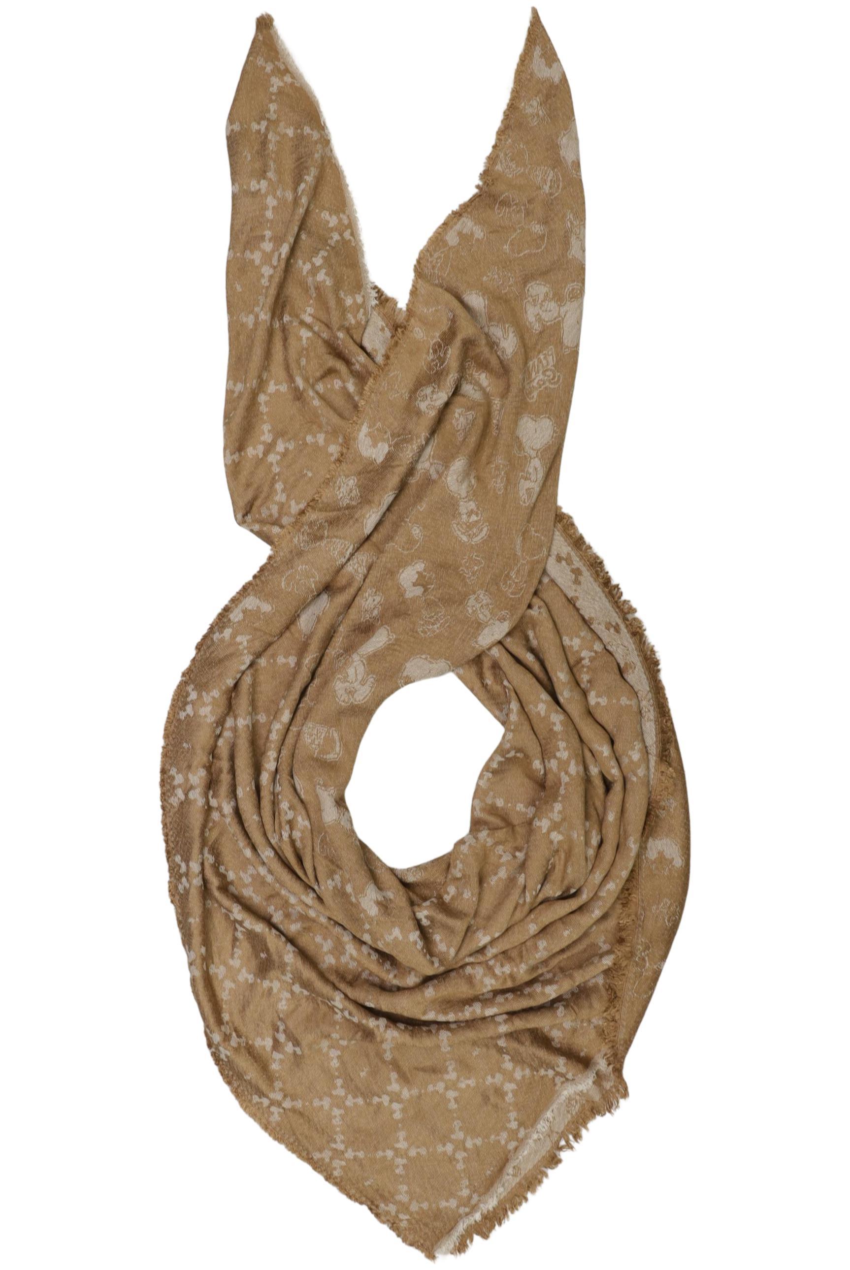 

Codello Damen Schal, braun, Gr.