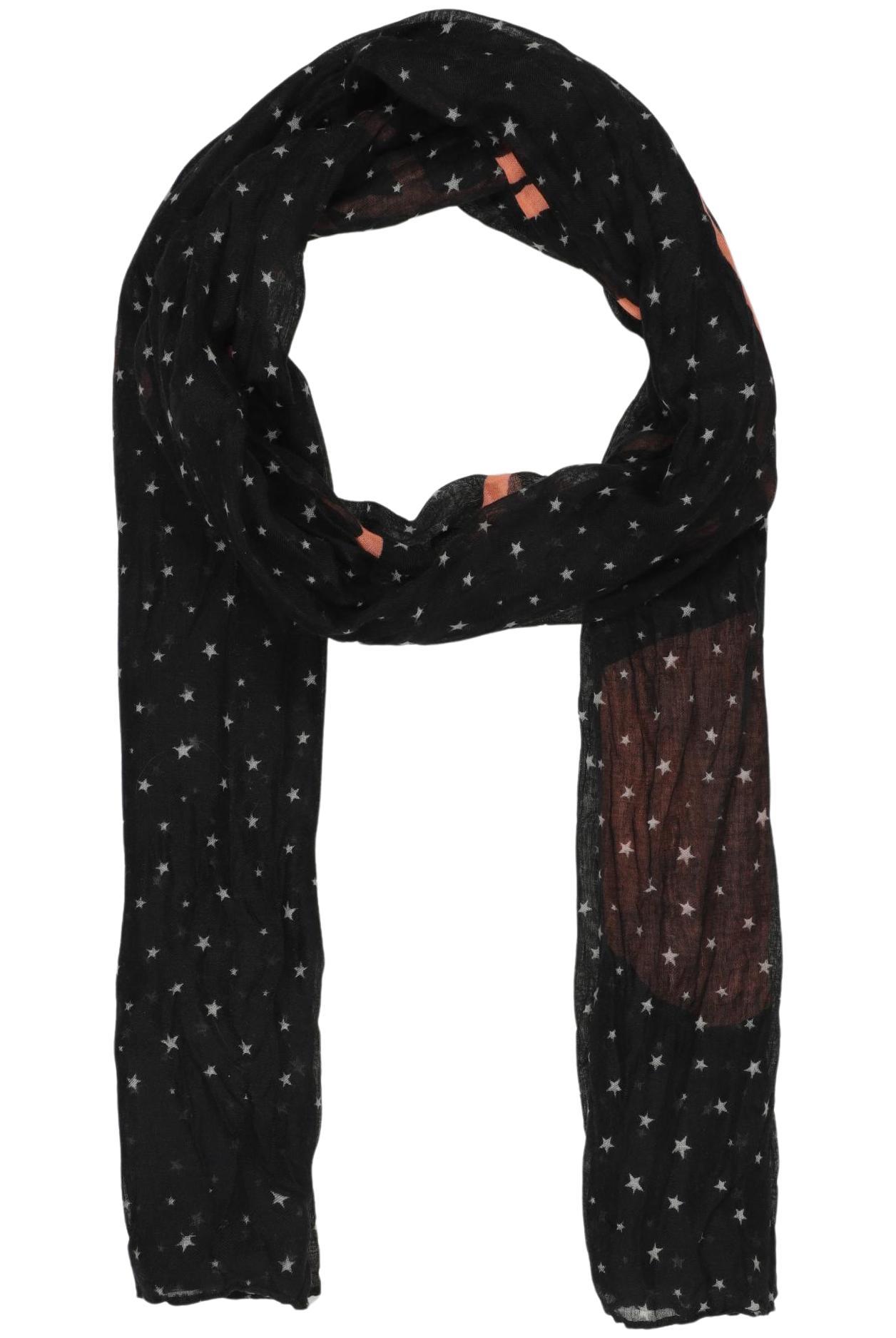 

Codello Damen Schal, schwarz, Gr.