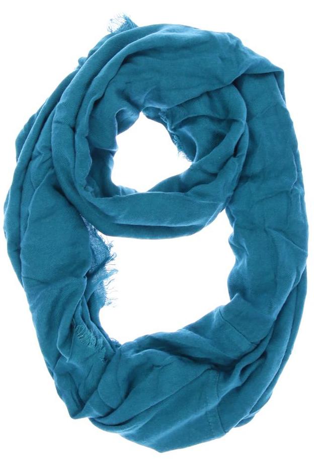 

Codello Damen Schal, blau, Gr.