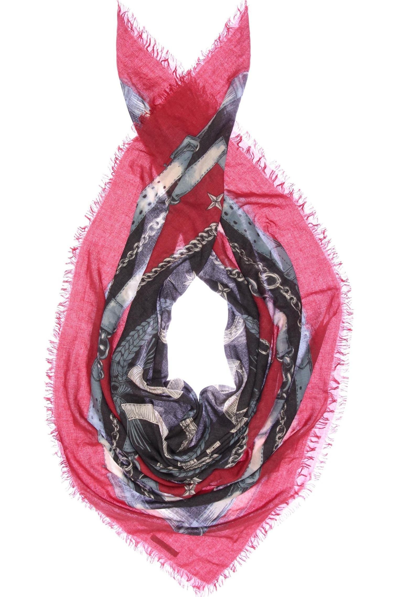 

Codello Damen Schal, mehrfarbig, Gr.