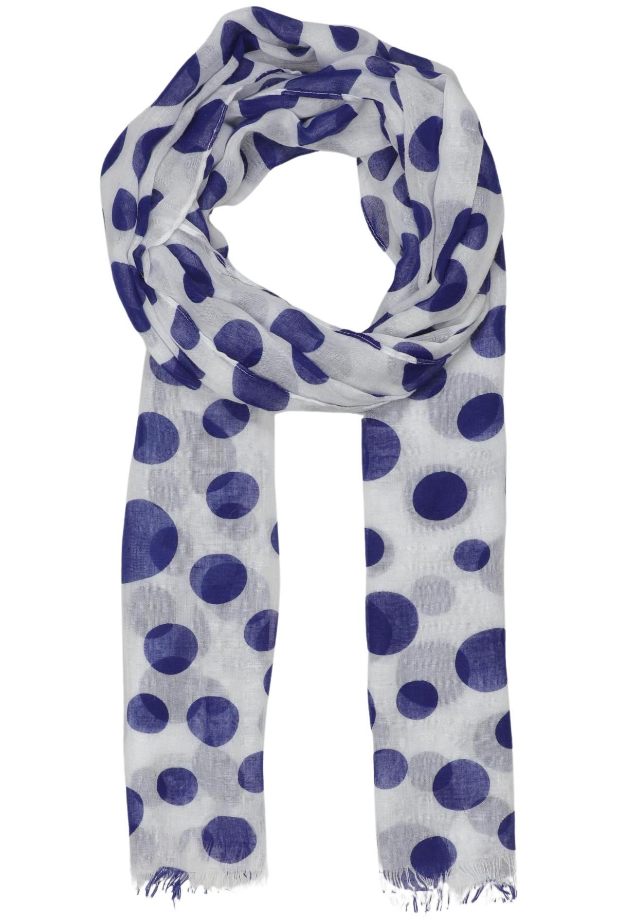 

Codello Damen Schal, mehrfarbig, Gr.