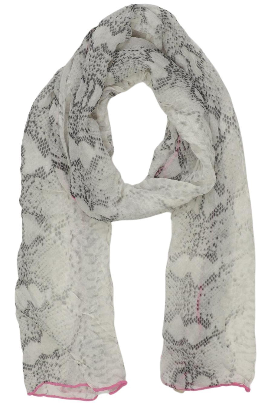 

Codello Damen Schal, cremeweiß, Gr.